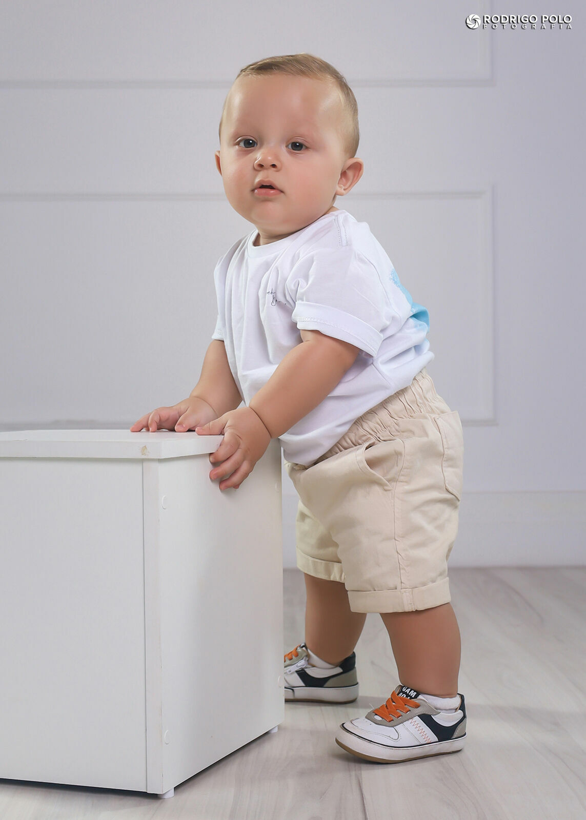 Foto Smash The Cake João Paulo - Imagem 1