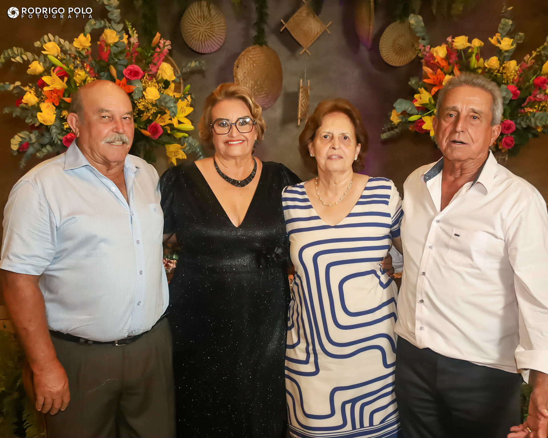Foto Aniversário Maria Elena - 70 Anos Foto Aniversário Maria Elena - 70 Anos - Imagem 7