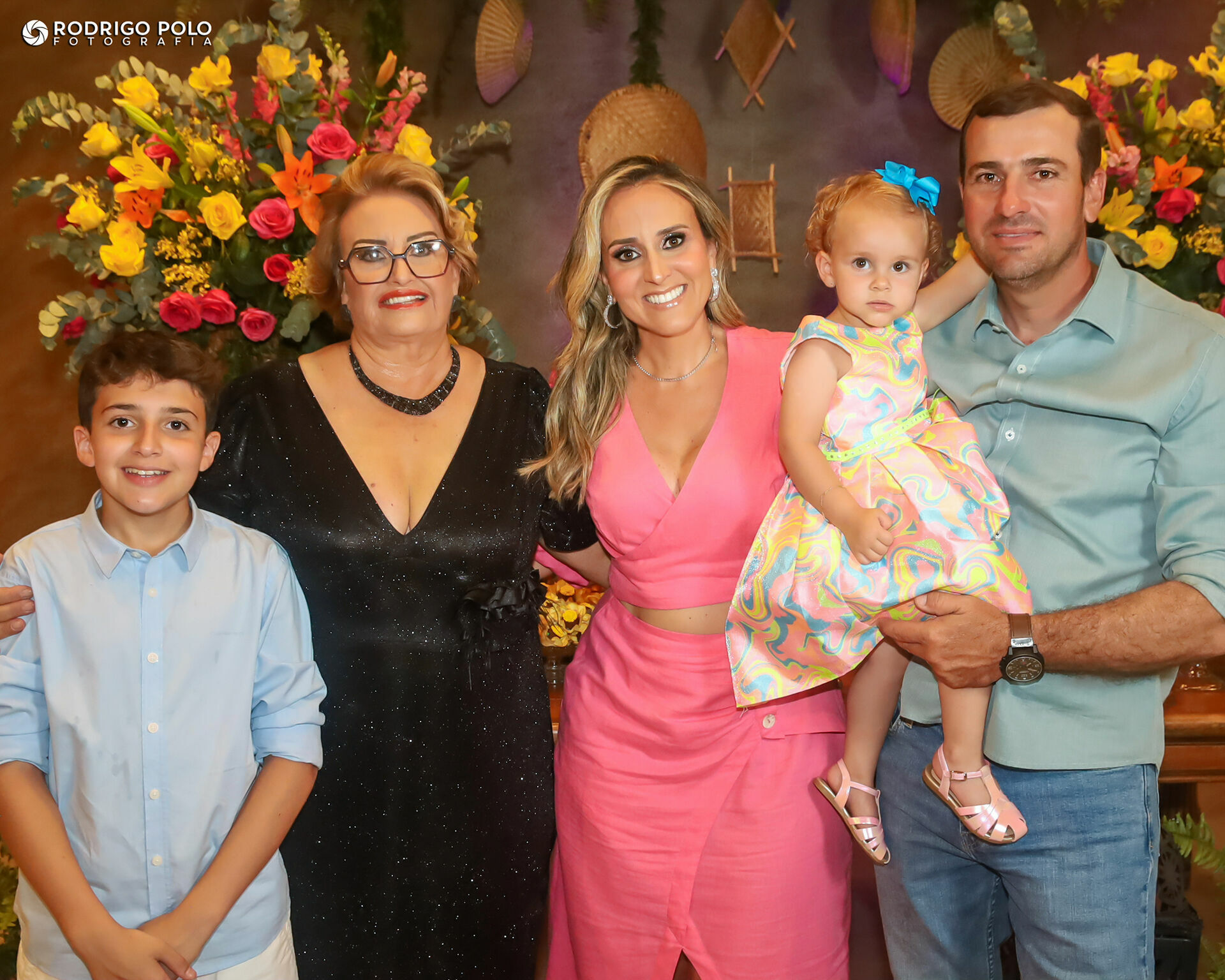 Foto Aniversário Maria Elena - 70 Anos Foto Aniversário Maria Elena - 70 Anos - Imagem 4