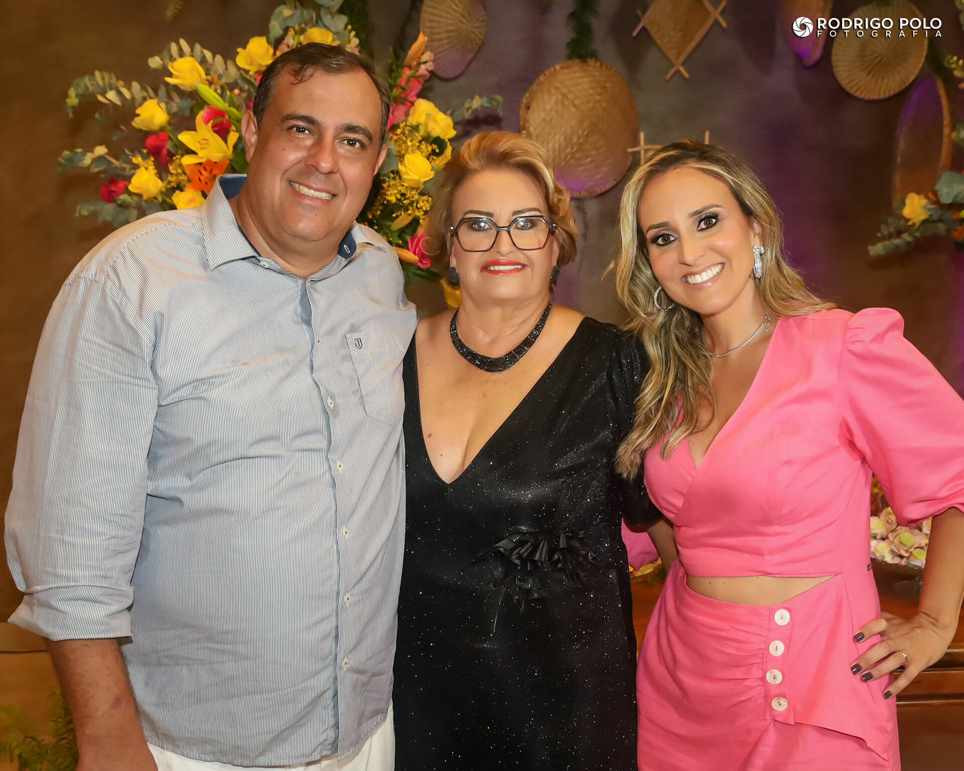 Foto Aniversário Maria Elena - 70 Anos Foto Aniversário Maria Elena - 70 Anos - Imagem 2