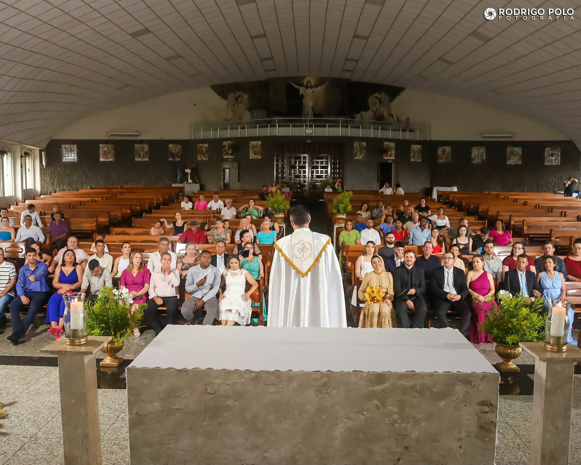 Foto Casamento Comunitário 2023 Foto Casamento Comunitário 2023 - Imagem 1