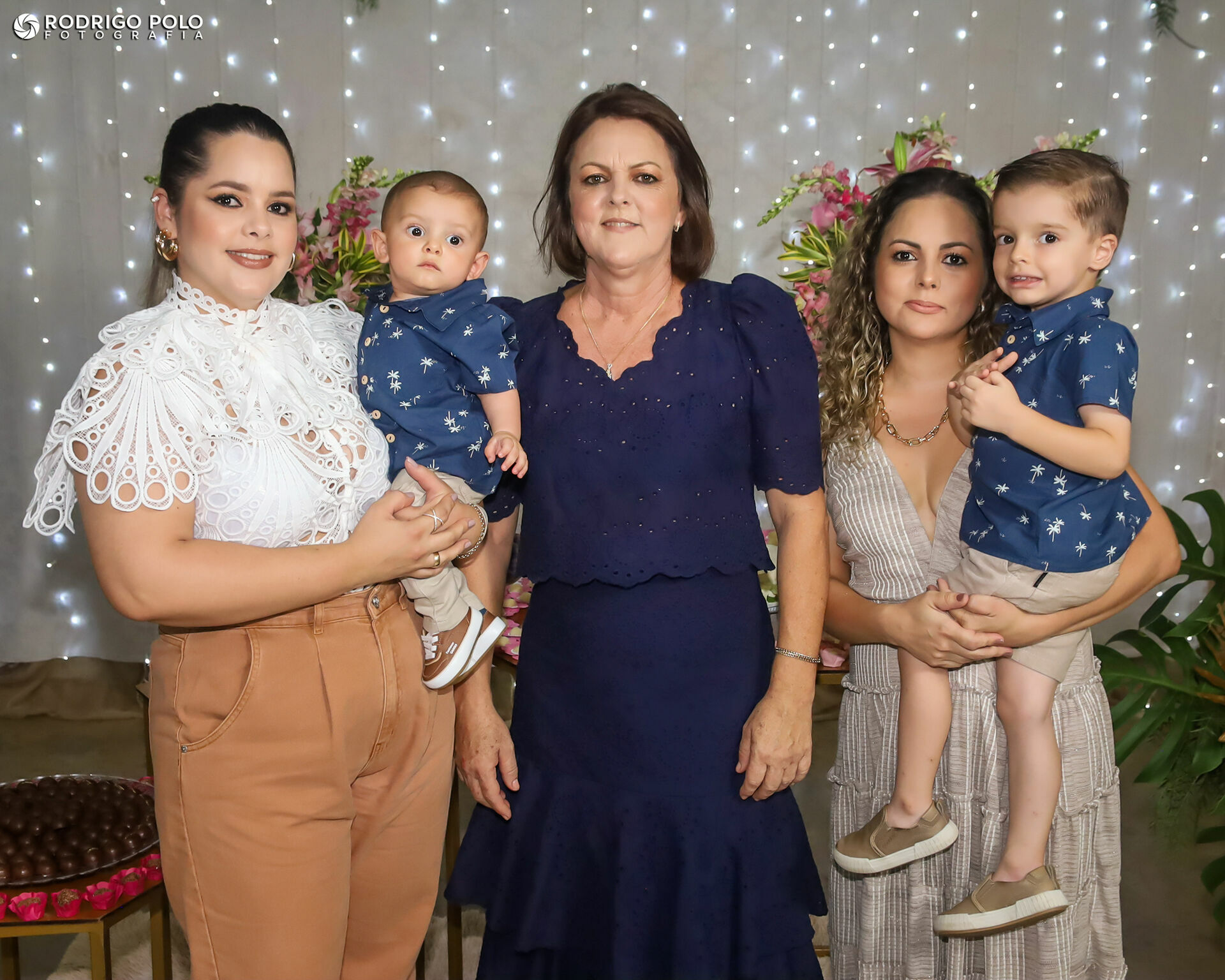 Foto Aniversário Sirlei - 50 Anos Foto Aniversário Sirlei - 50 Anos - Imagem 2