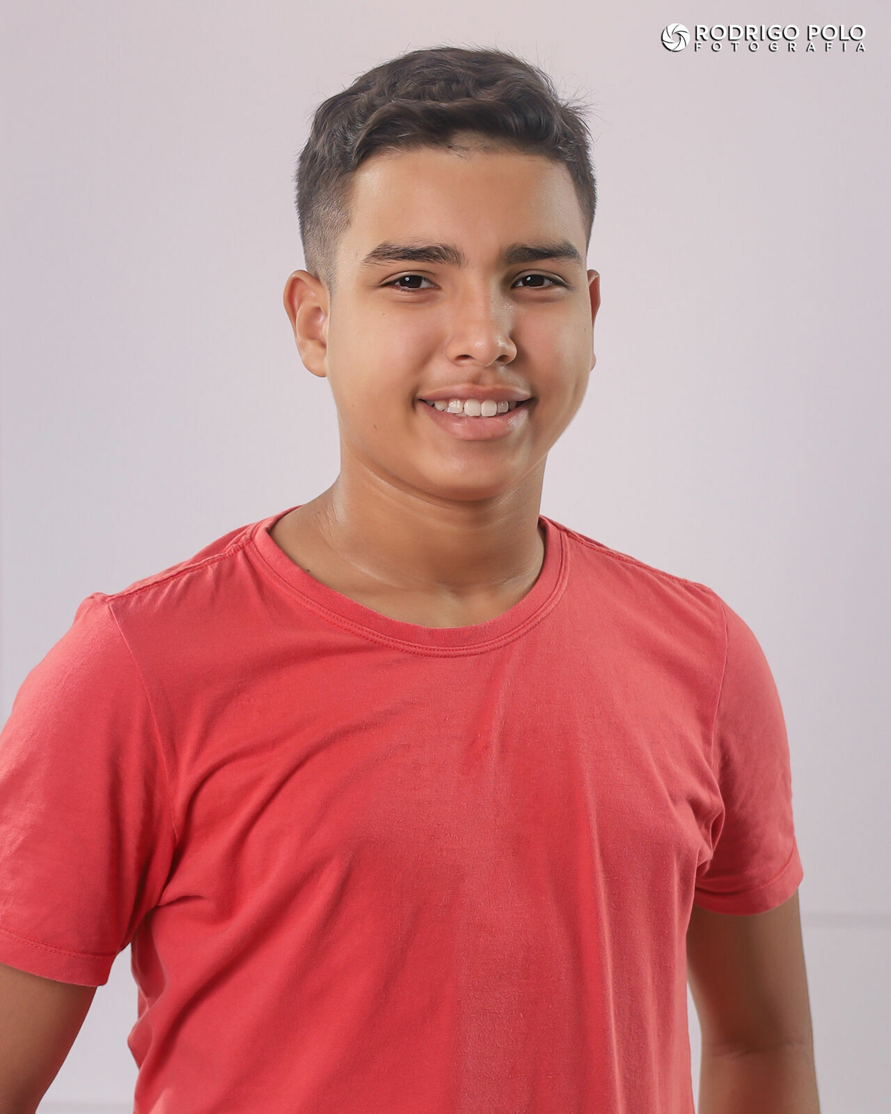 Foto Kauã César - 15 Anos - Imagem 0