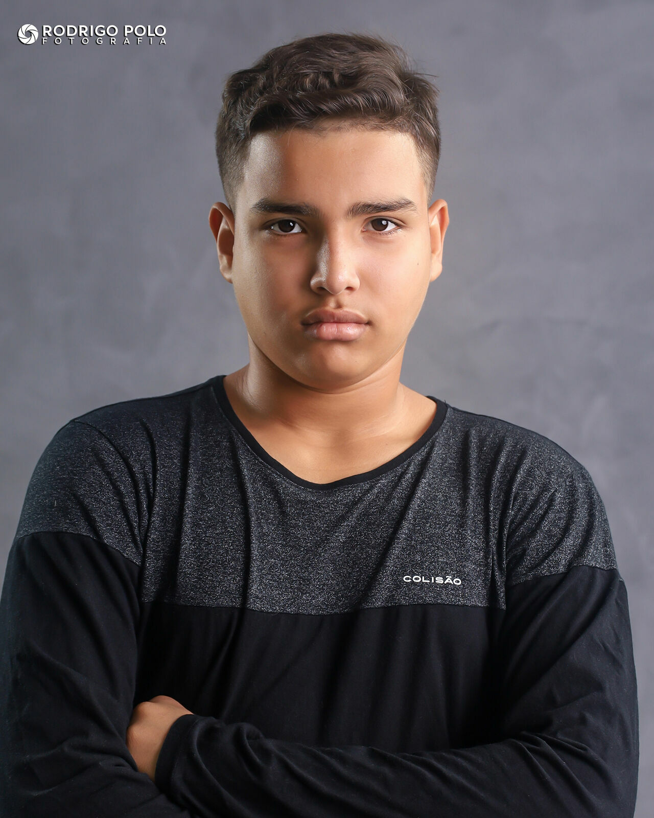 Foto Kauã César - 15 Anos - Imagem 9