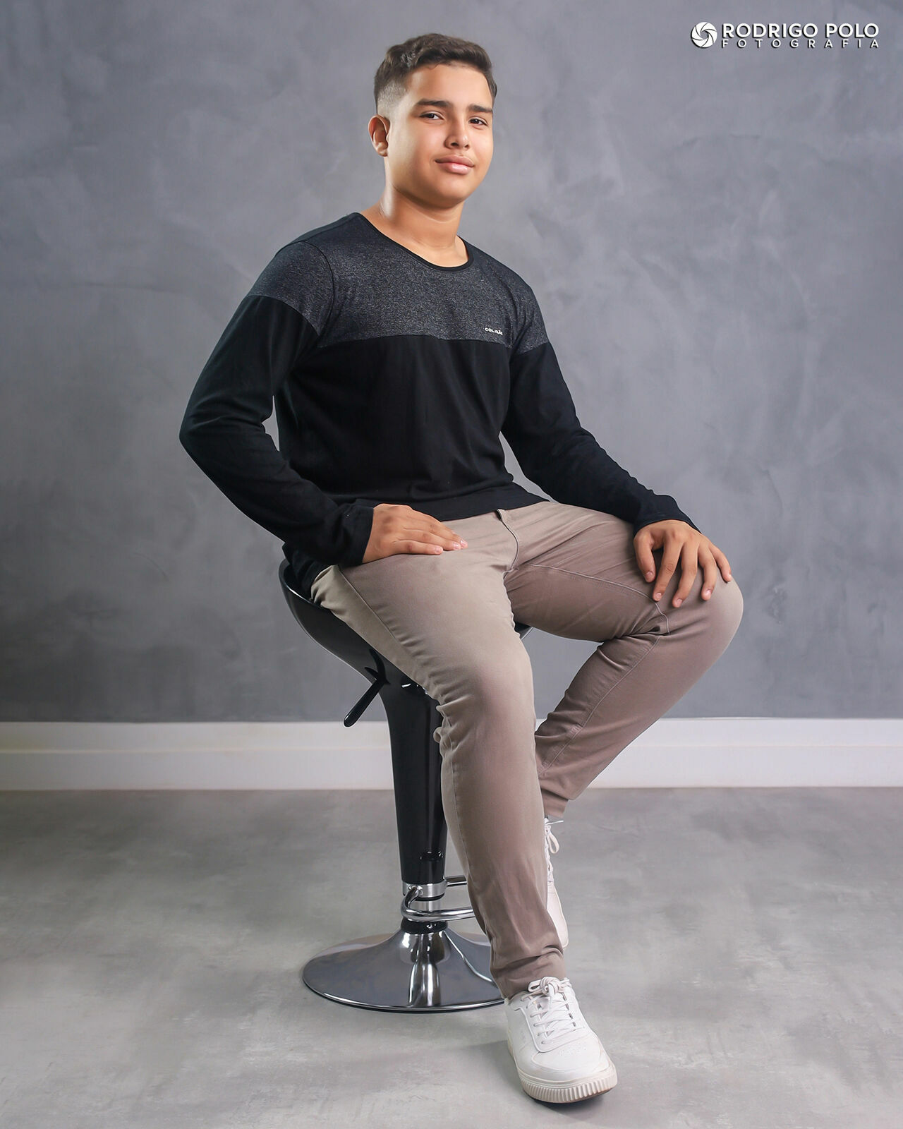 Foto Kauã César - 15 Anos - Imagem 11