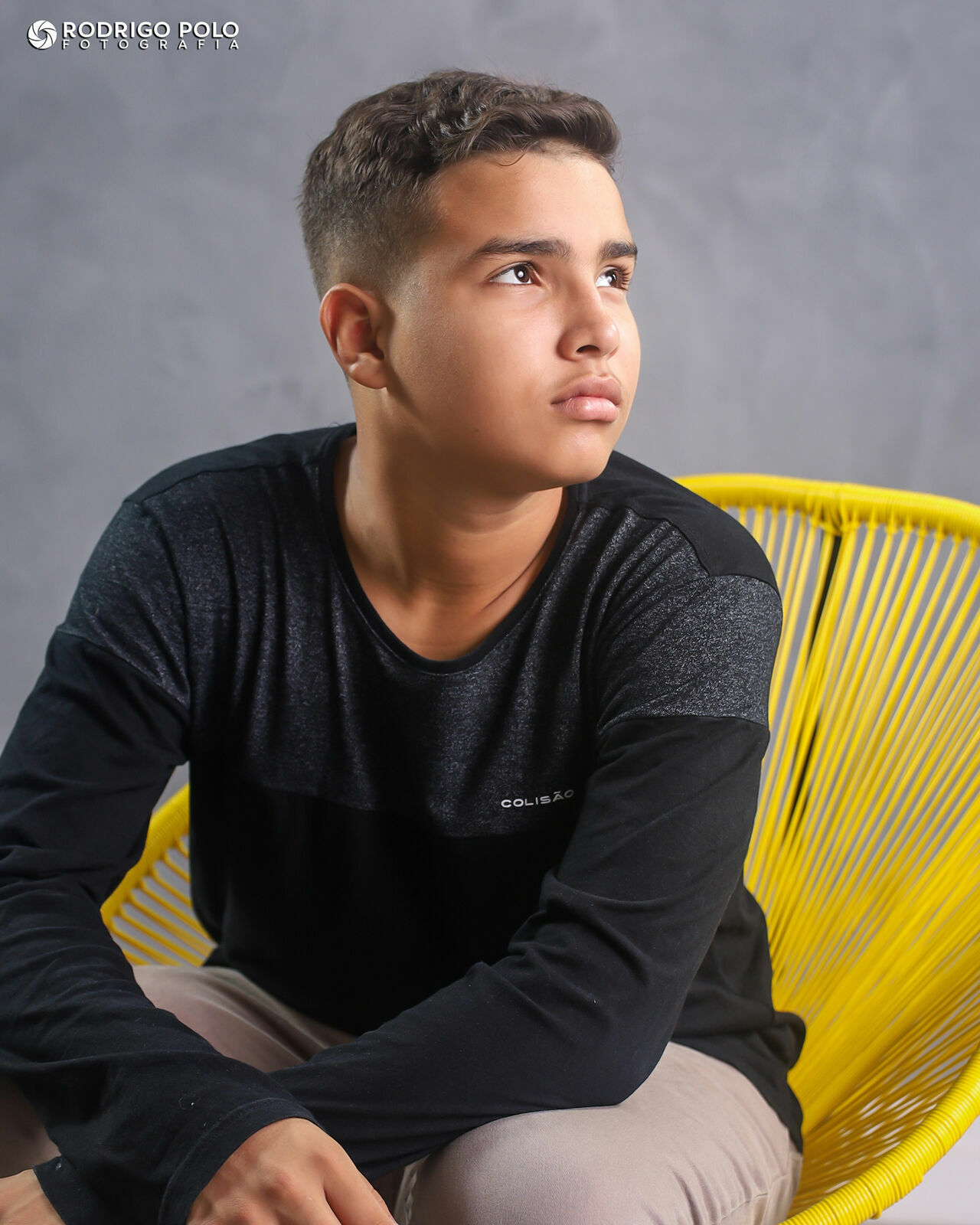 Foto Kauã César - 15 Anos - Imagem 15
