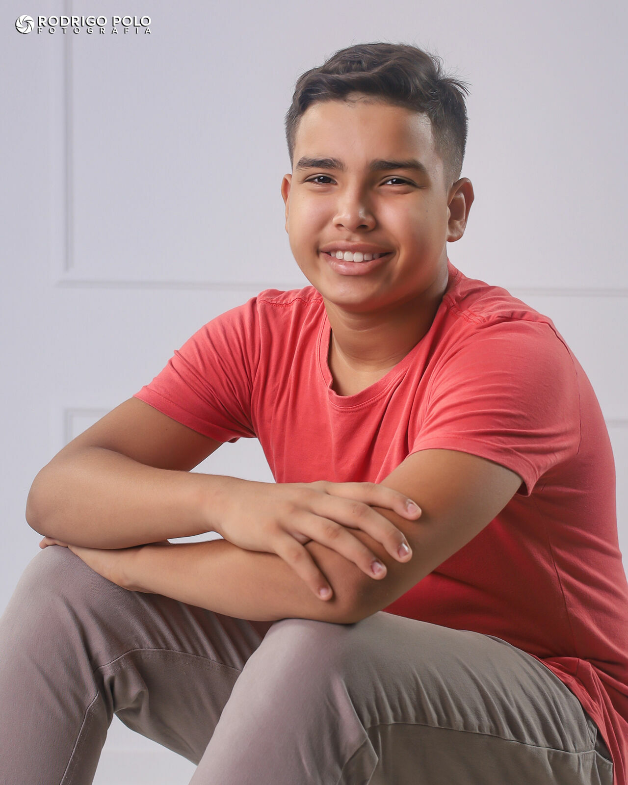 Foto Kauã César - 15 Anos - Imagem 4