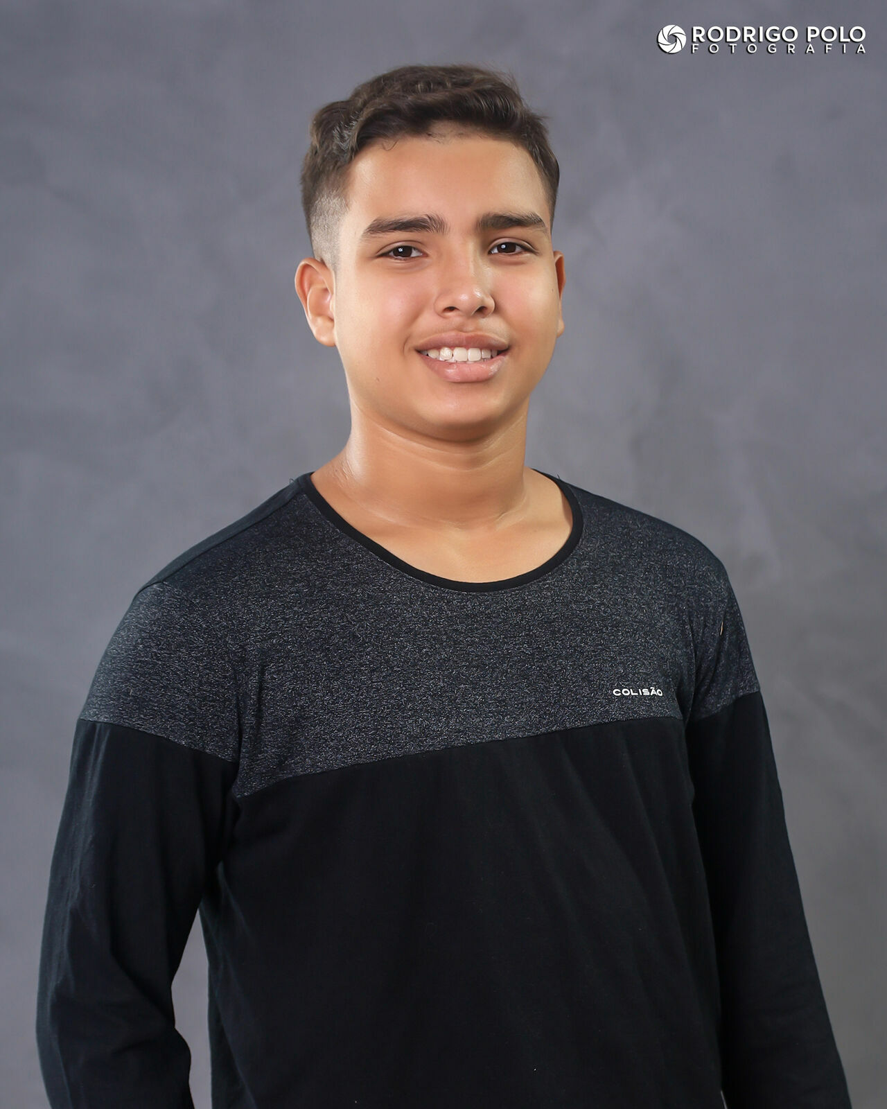 Foto Kauã César - 15 Anos - Imagem 8