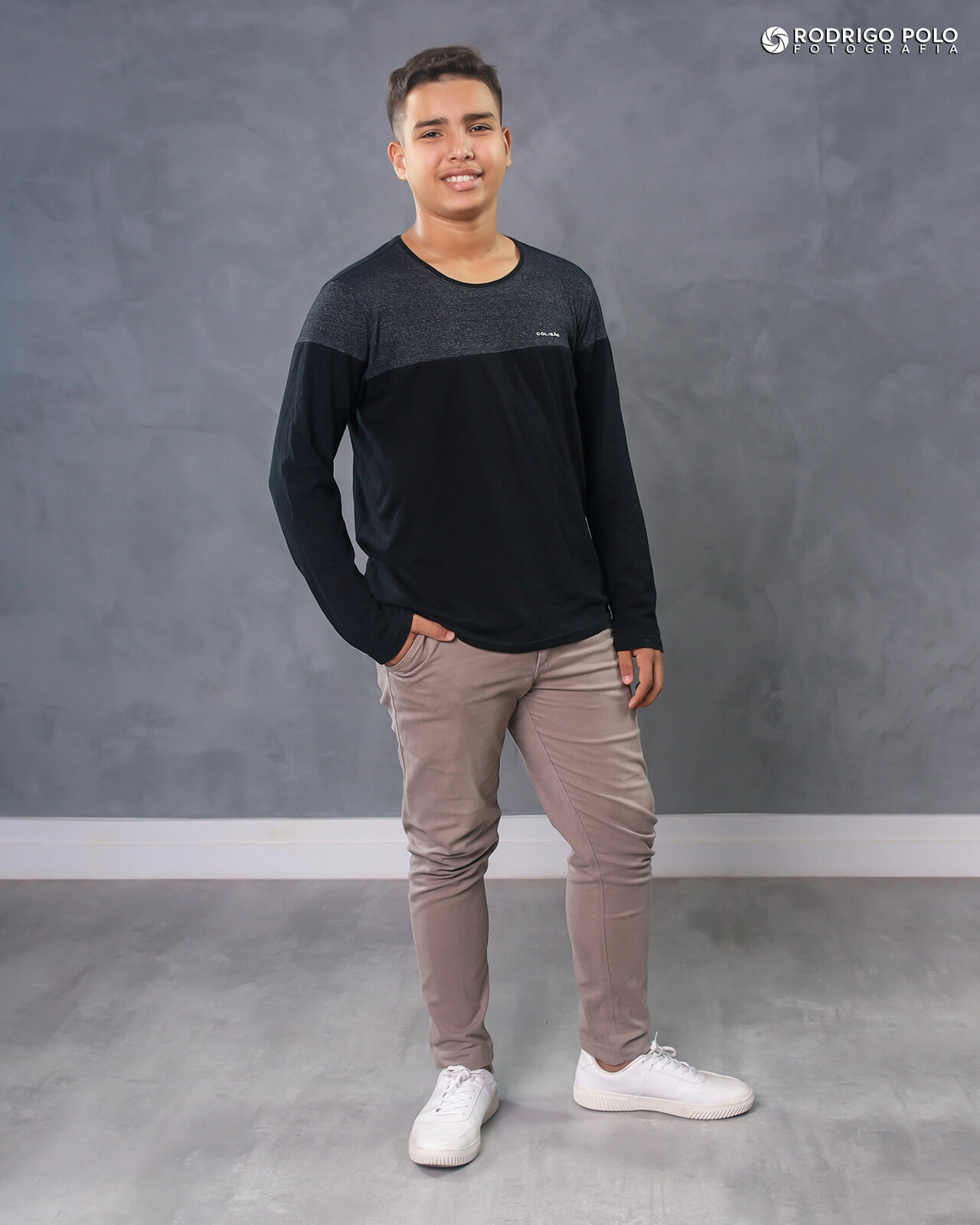 Foto Kauã César - 15 Anos - Imagem 7