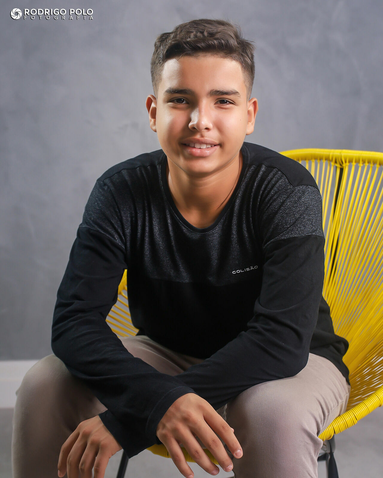 Foto Kauã César - 15 Anos - Imagem 14