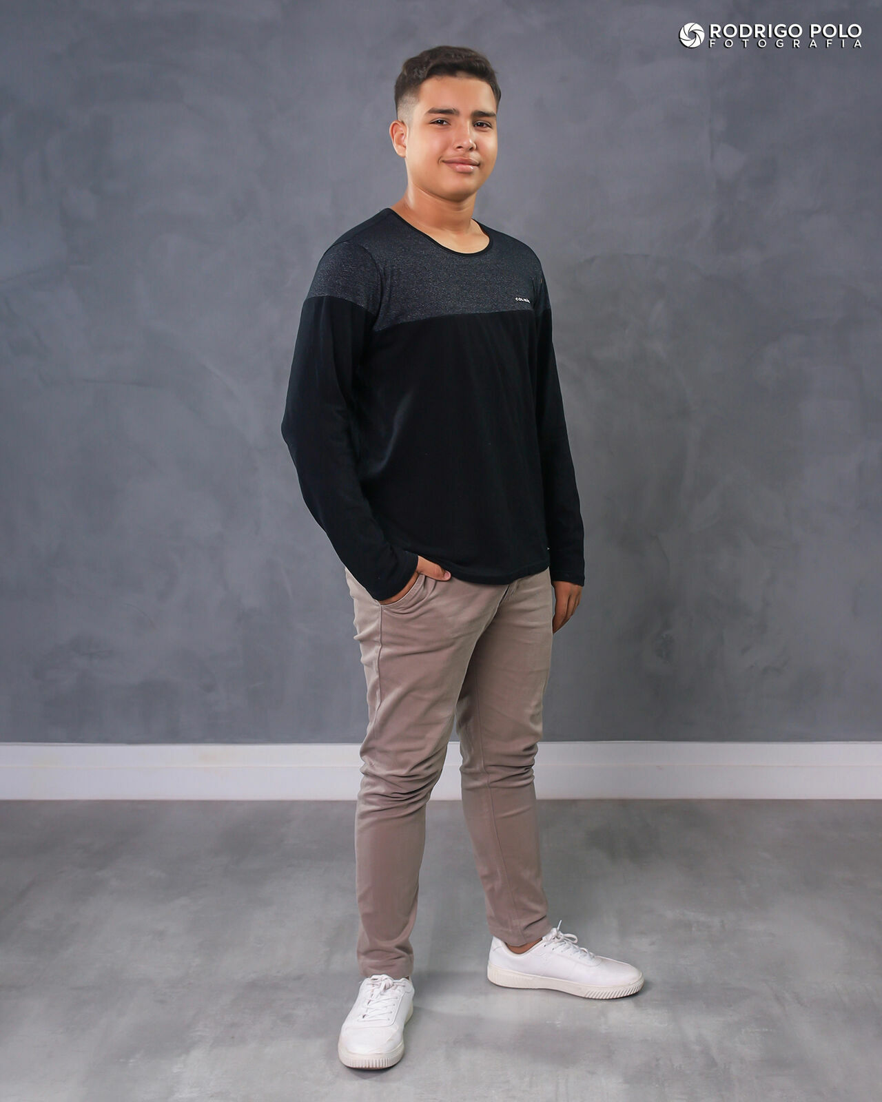 Foto Kauã César - 15 Anos - Imagem 5