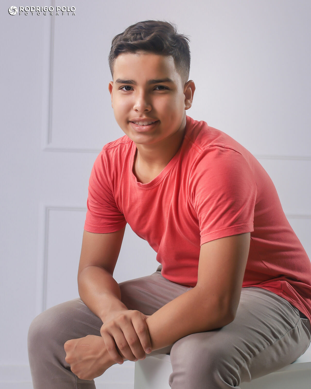 Foto Kauã César - 15 Anos - Imagem 2