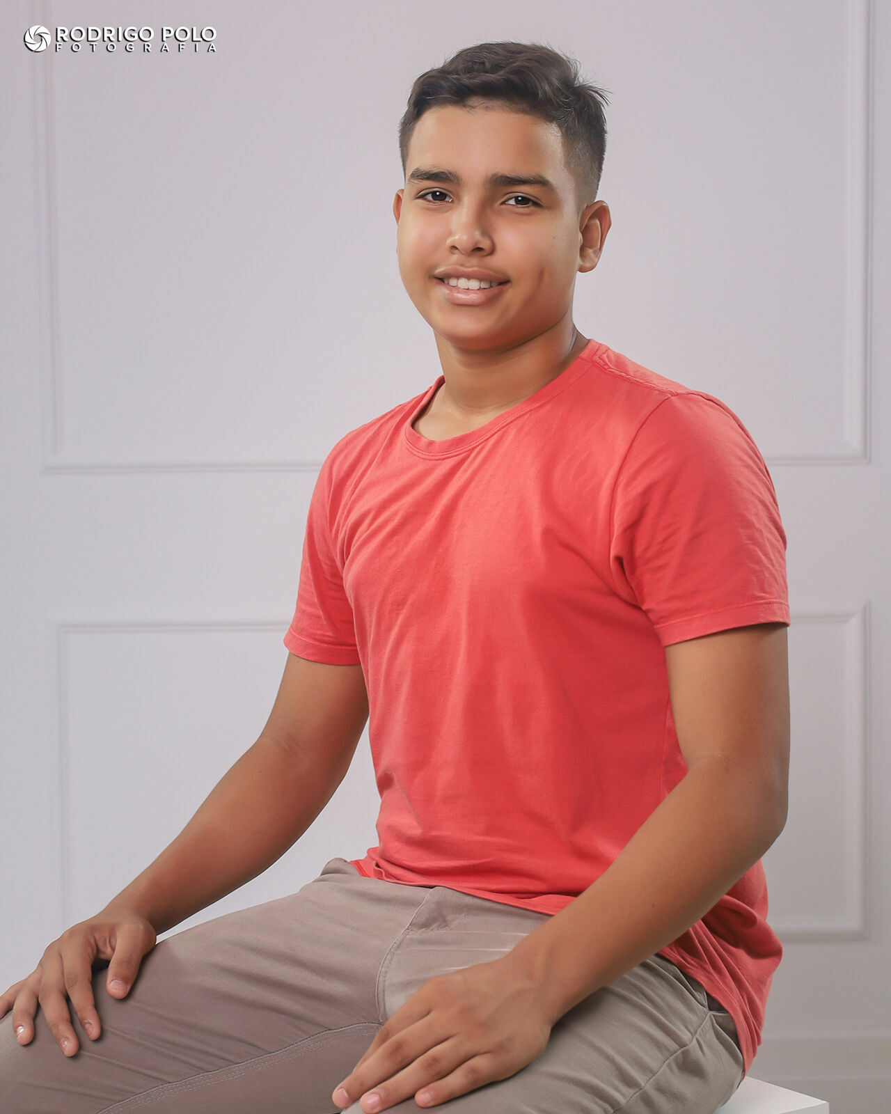 Foto Kauã César - 15 Anos - Imagem 1