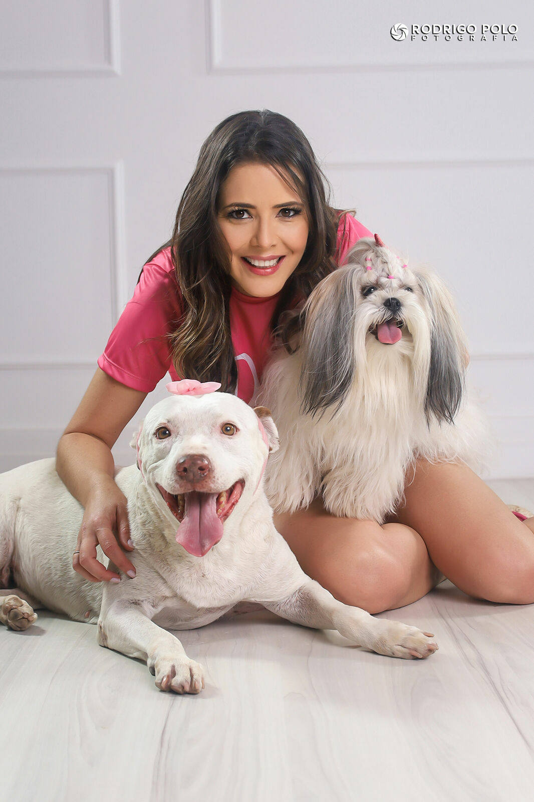 Foto Book Érika - 40 Anos - Imagem 1