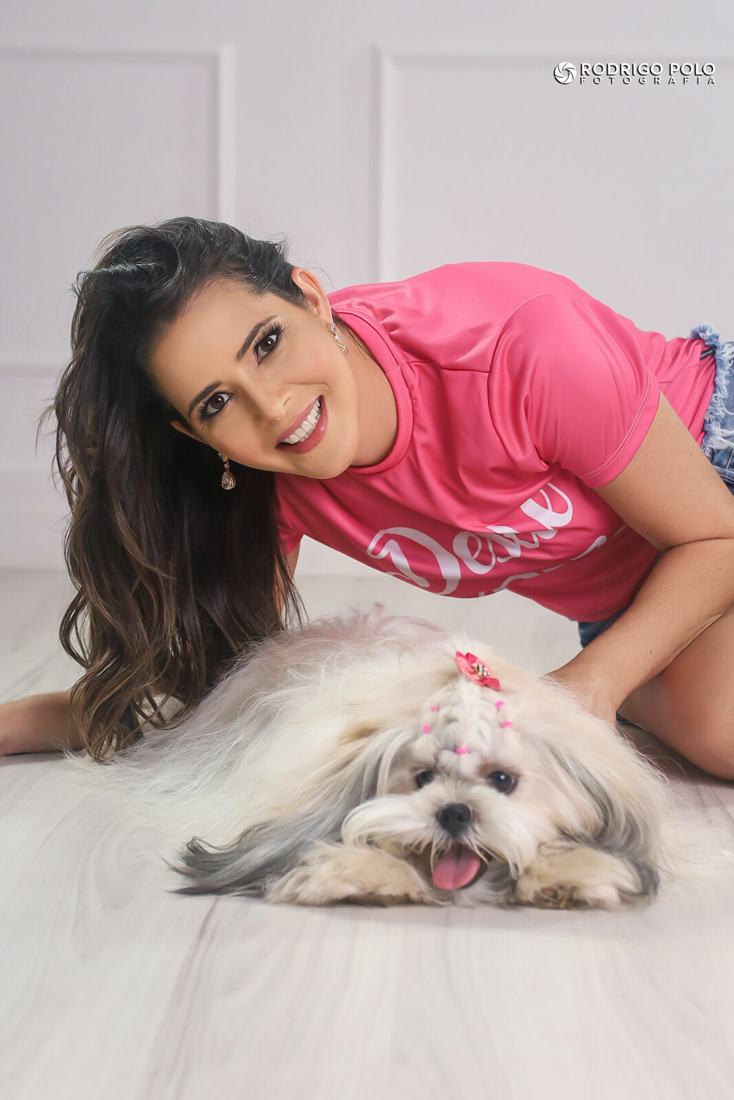 Foto Book Érika - 40 Anos - Imagem 2