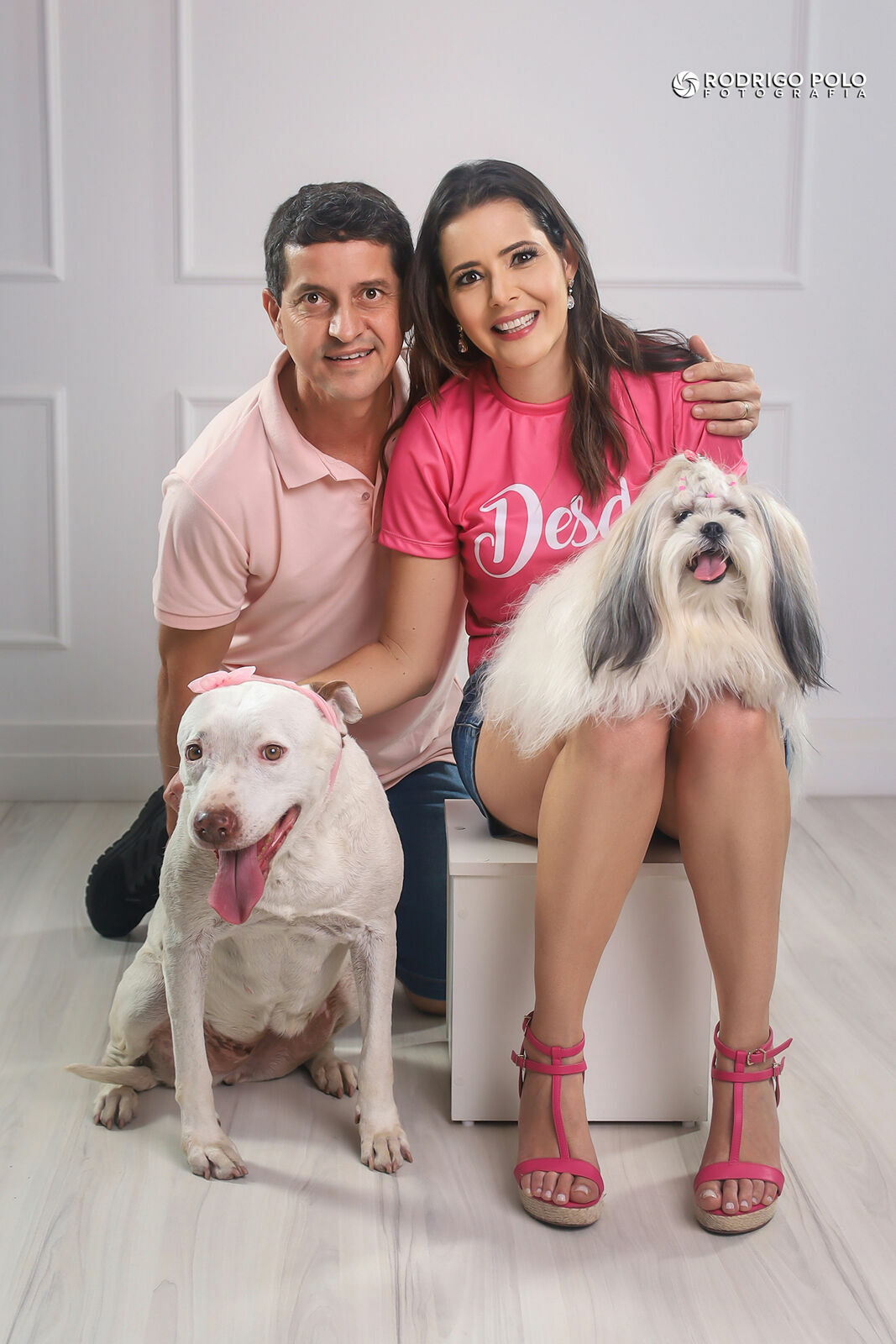 Foto Book Érika - 40 Anos - Imagem 10