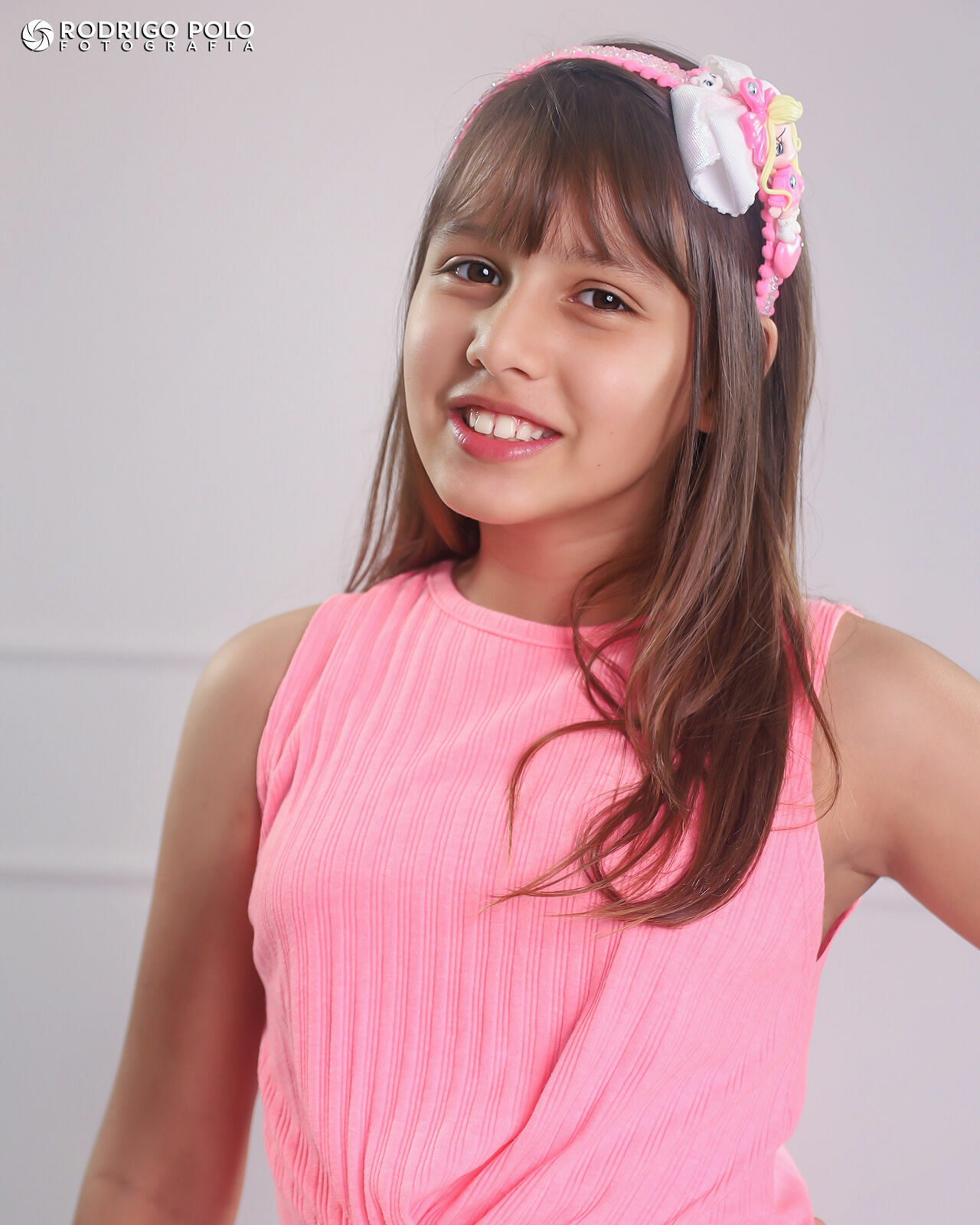 Foto Joyce Pyetra - 10 Anos - Imagem 12