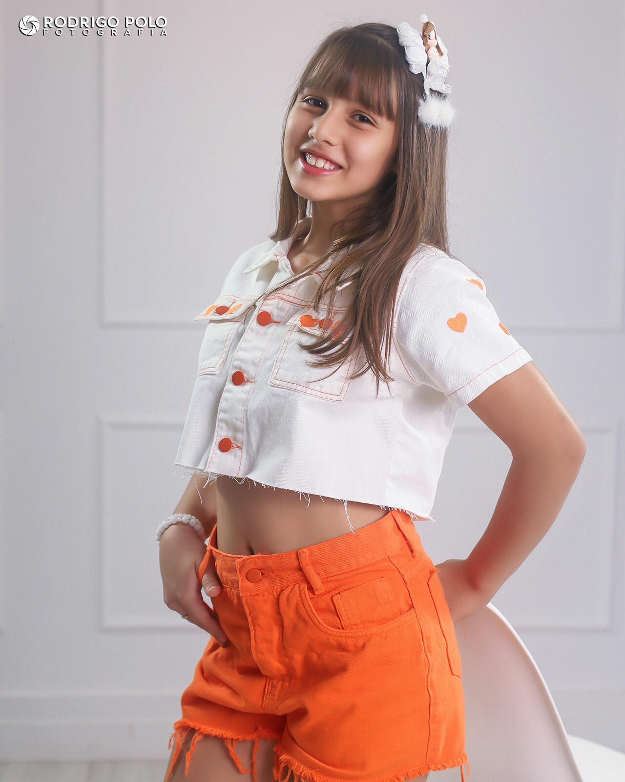 Foto Joyce Pyetra - 10 Anos - Imagem 10