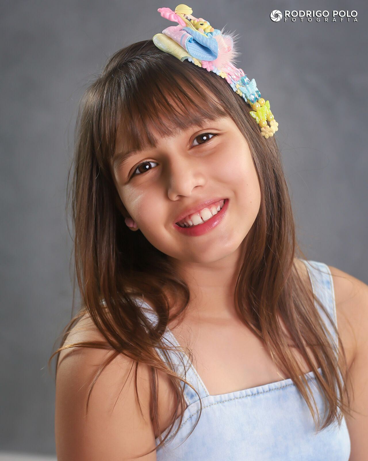 Foto Joyce Pyetra - 10 Anos - Imagem 2