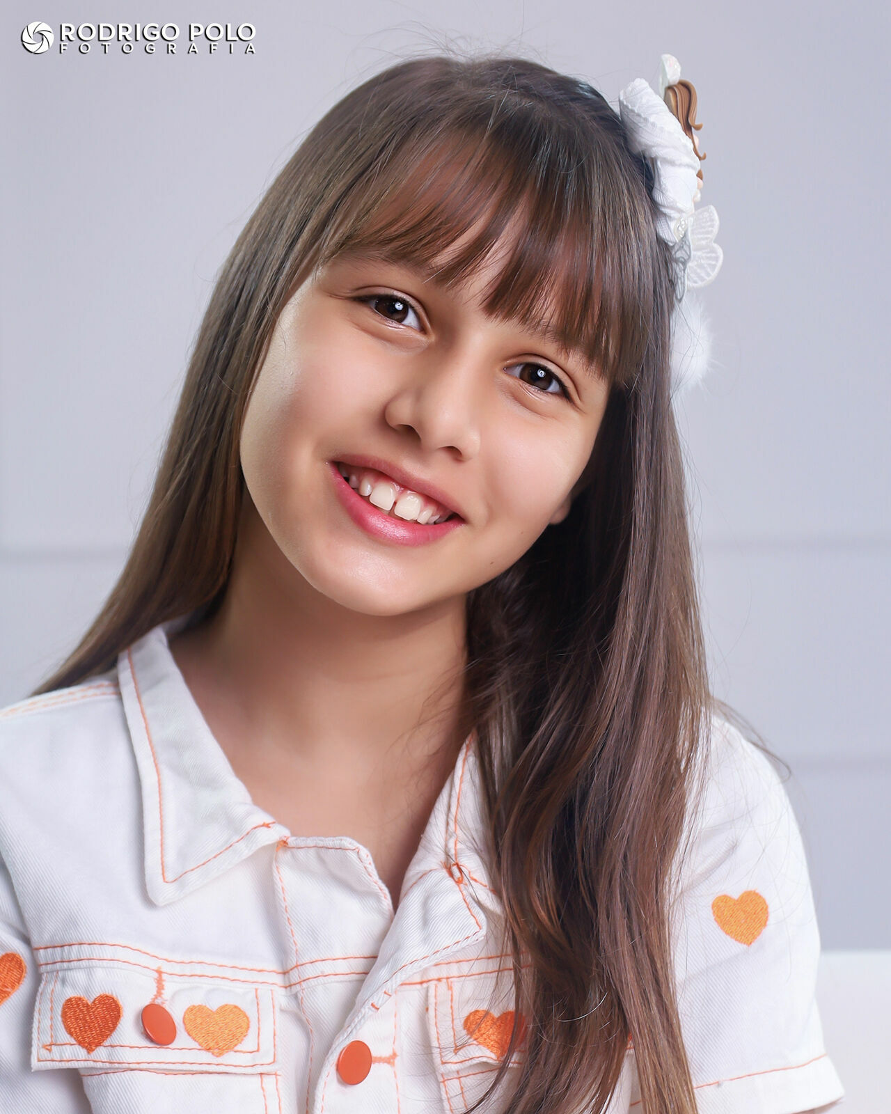 Foto Joyce Pyetra - 10 Anos - Imagem 8