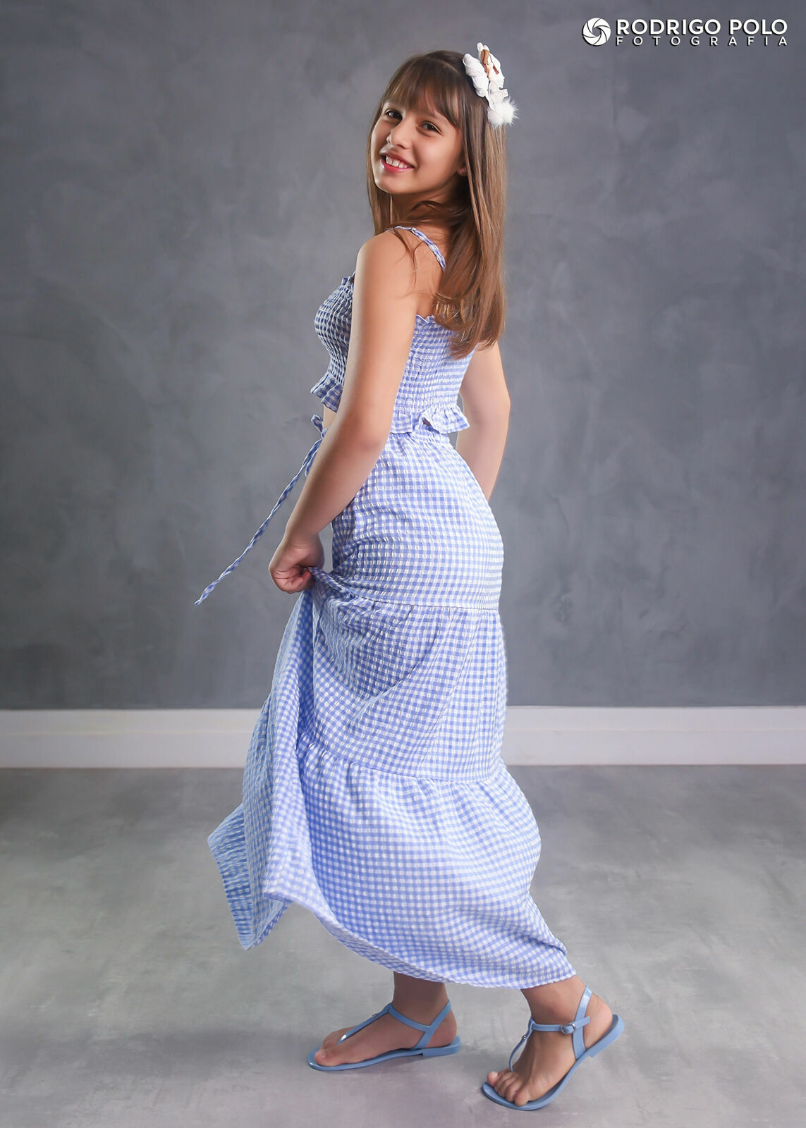 Foto Joyce Pyetra - 10 Anos - Imagem 3