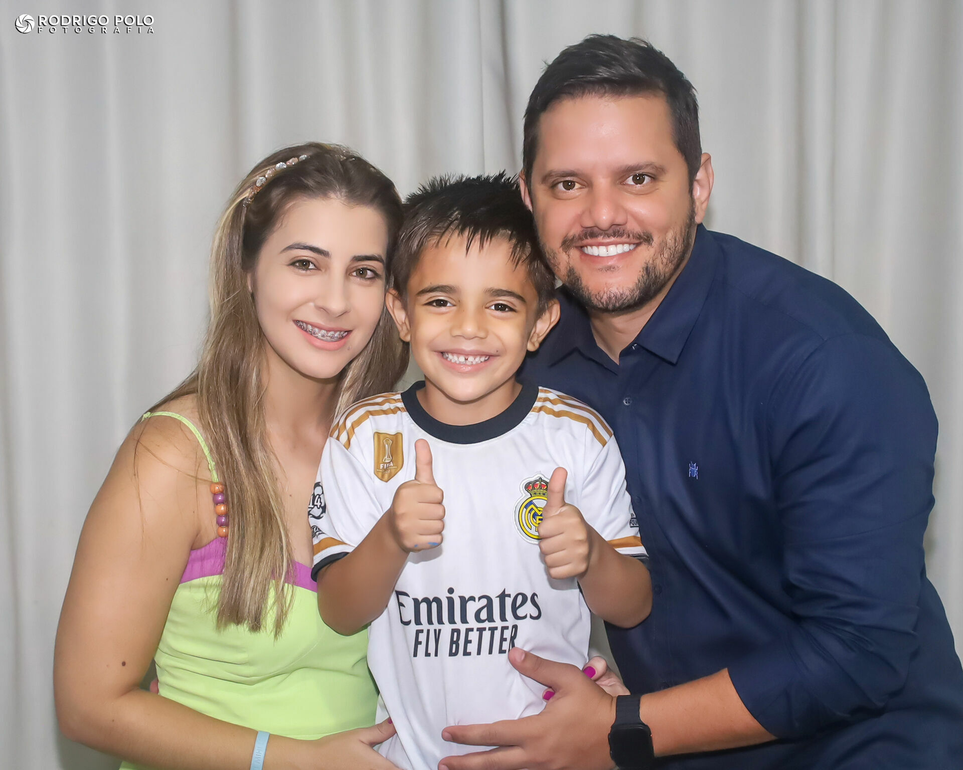 Foto Aniversário Bernardo - 6 Anos Foto Aniversário Bernardo - 6 Anos - Imagem 2
