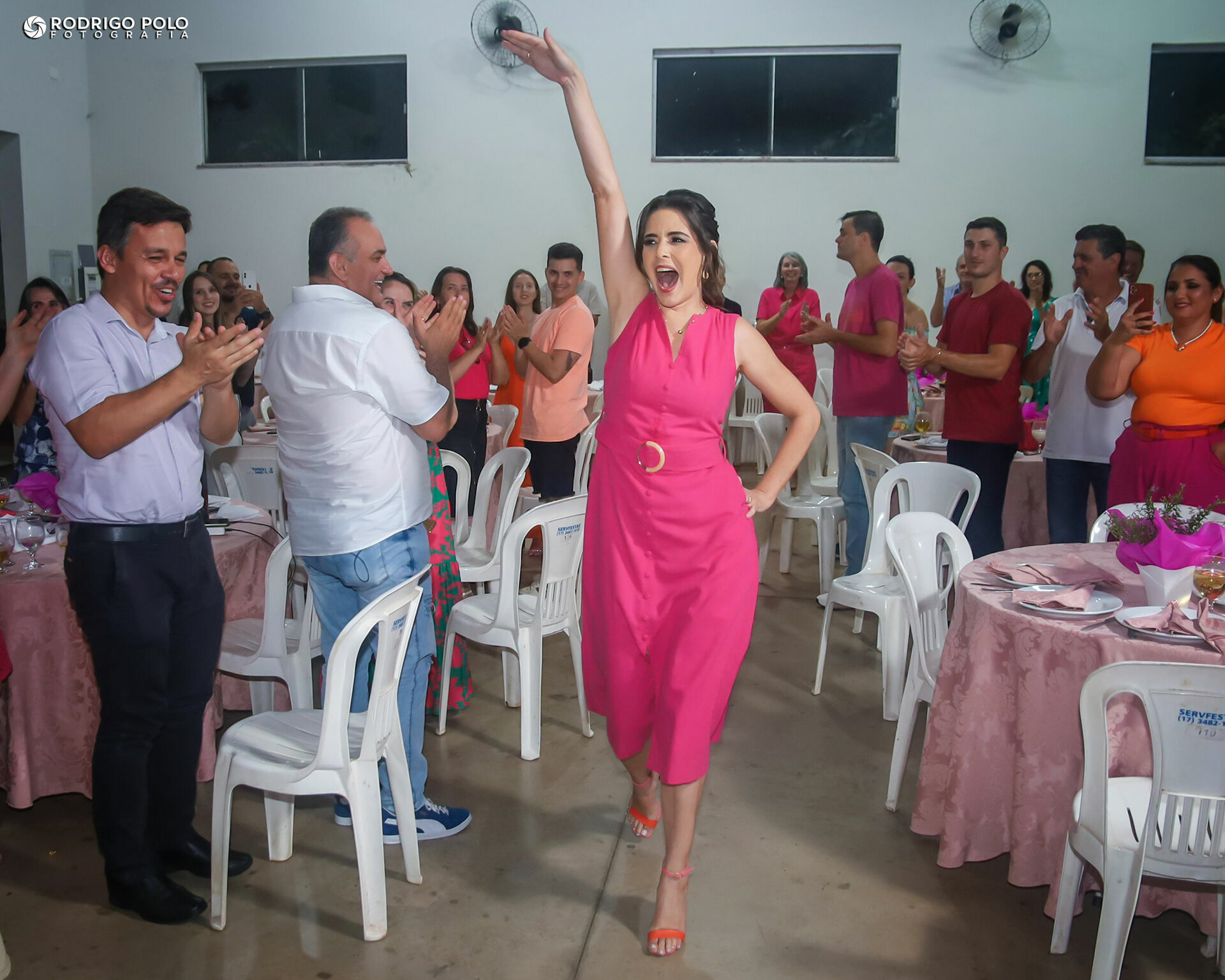 Foto Aniversário Érika - 40 Anos Foto Aniversário Érika - 40 Anos - Imagem 9