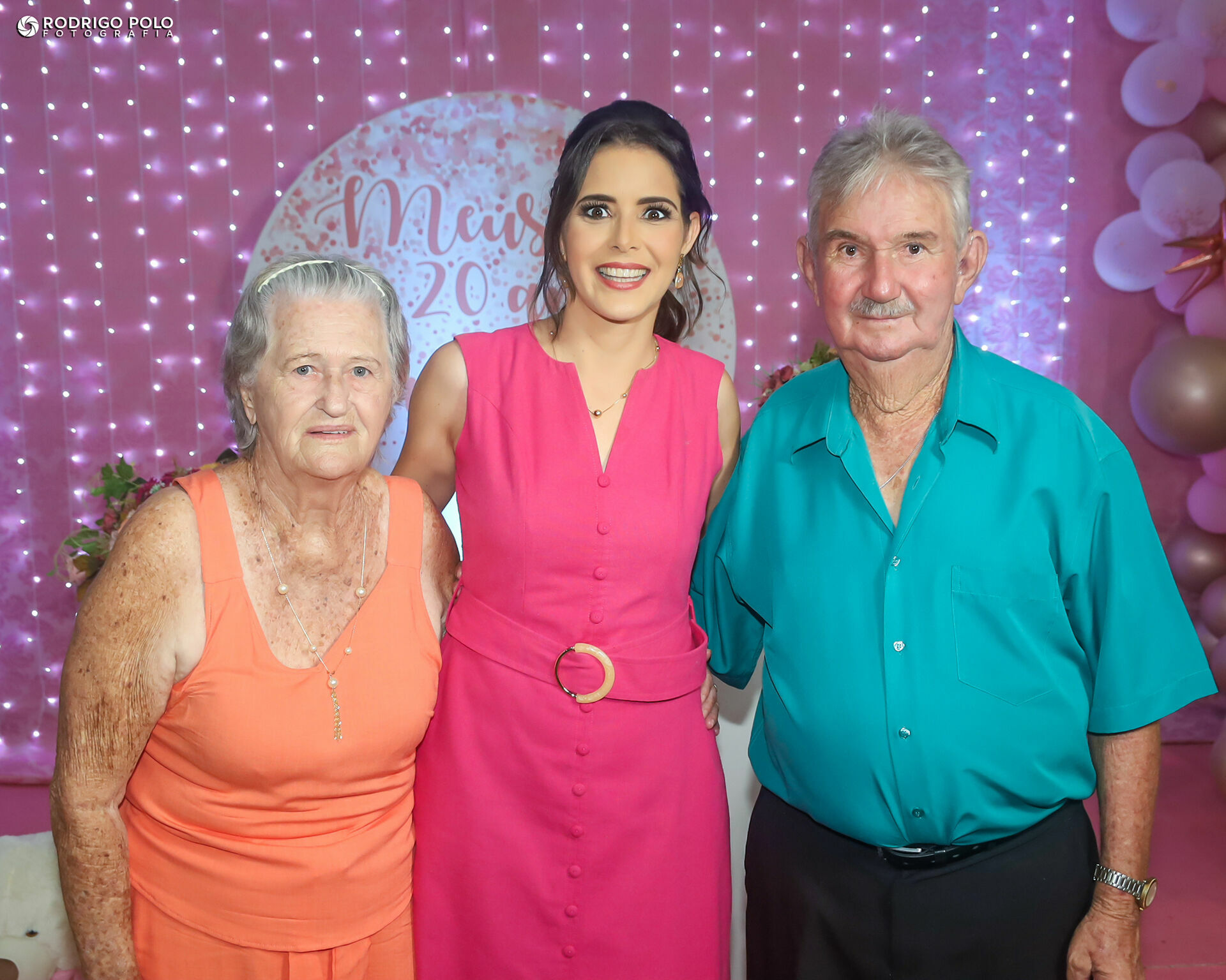 Foto Aniversário Érika - 40 Anos Foto Aniversário Érika - 40 Anos - Imagem 6