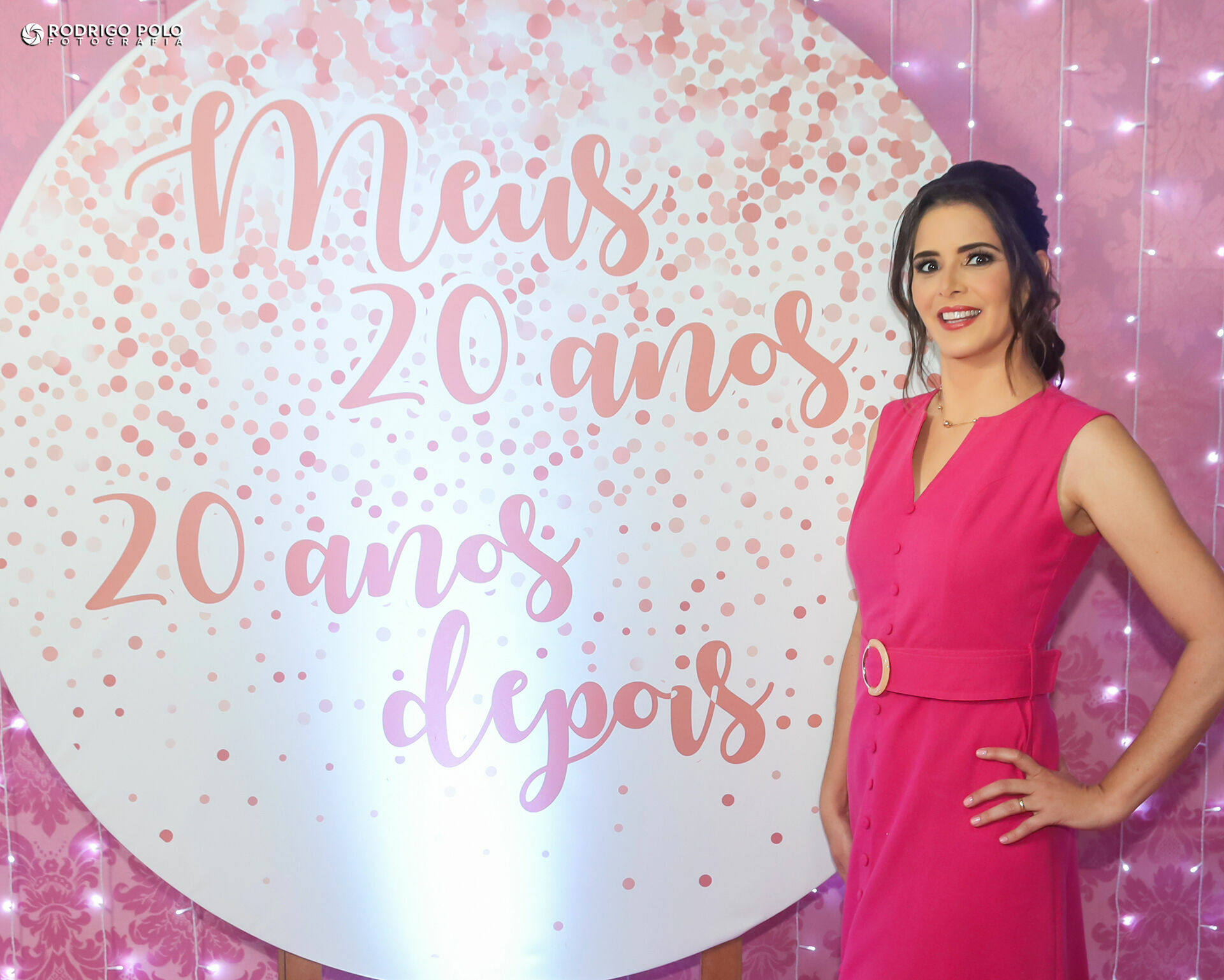 Foto Aniversário Érika - 40 Anos Foto Aniversário Érika - 40 Anos - Imagem 0
