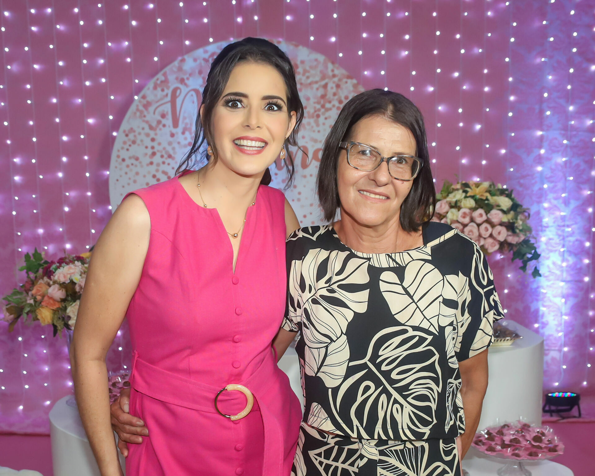 Foto Aniversário Érika - 40 Anos Foto Aniversário Érika - 40 Anos - Imagem 4