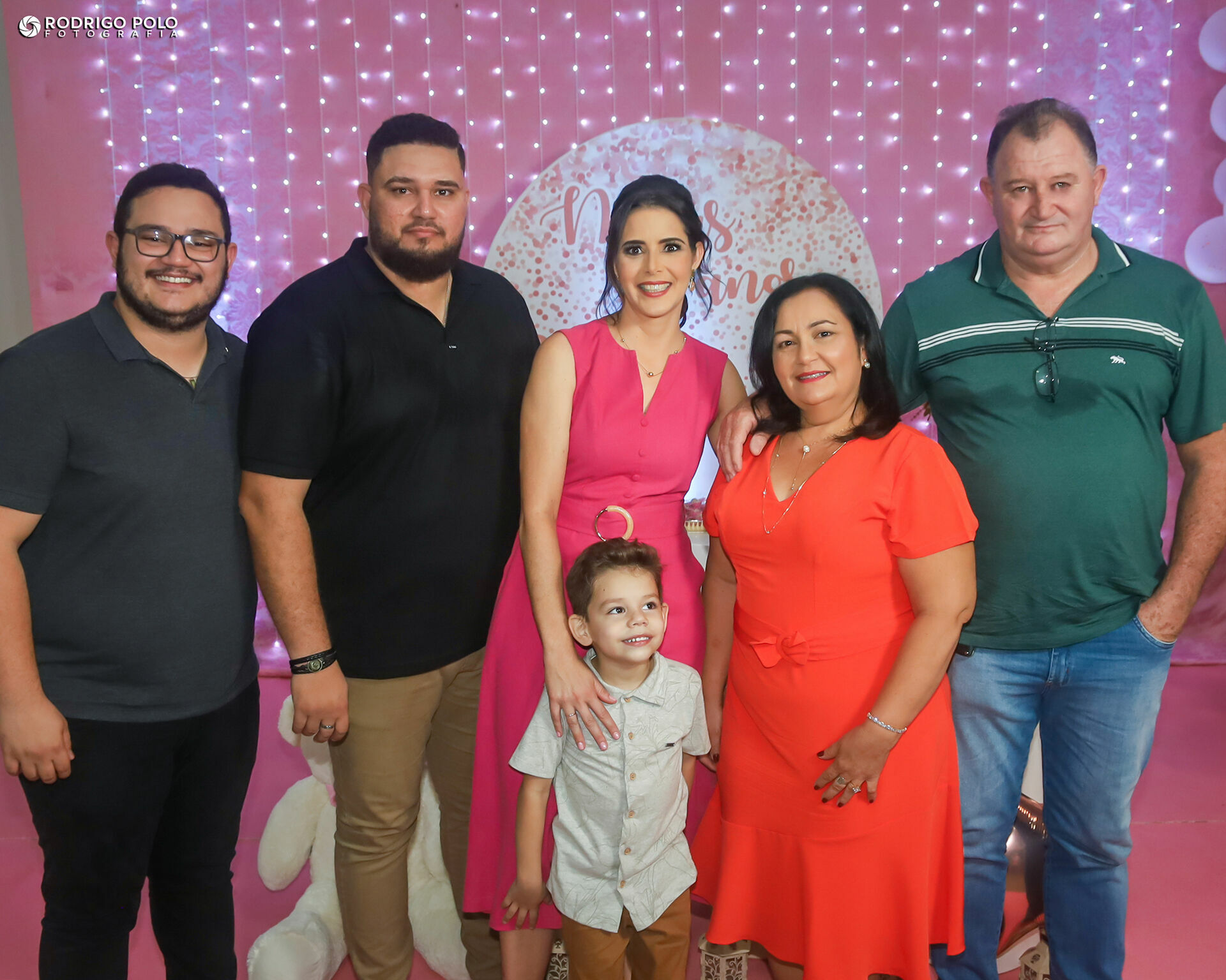 Foto Aniversário Érika - 40 Anos Foto Aniversário Érika - 40 Anos - Imagem 7