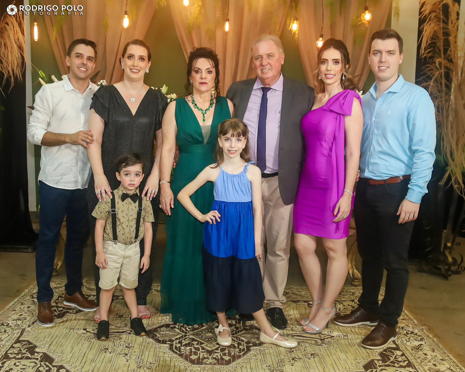 Foto Bodas de Esmeraldas Lourdes e Vanderlei Foto Bodas de Esmeraldas Lourdes e Vanderlei - Imagem 4