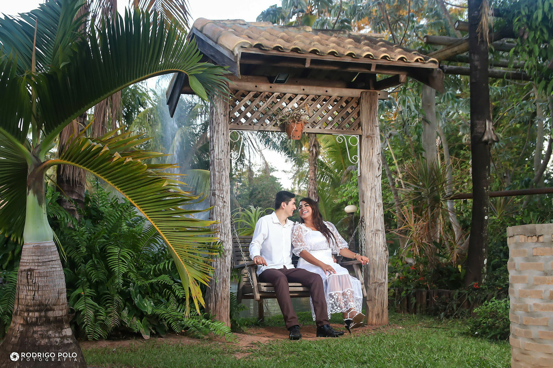 Foto Pré Wedding Caroline e José Domingos - Imagem 17