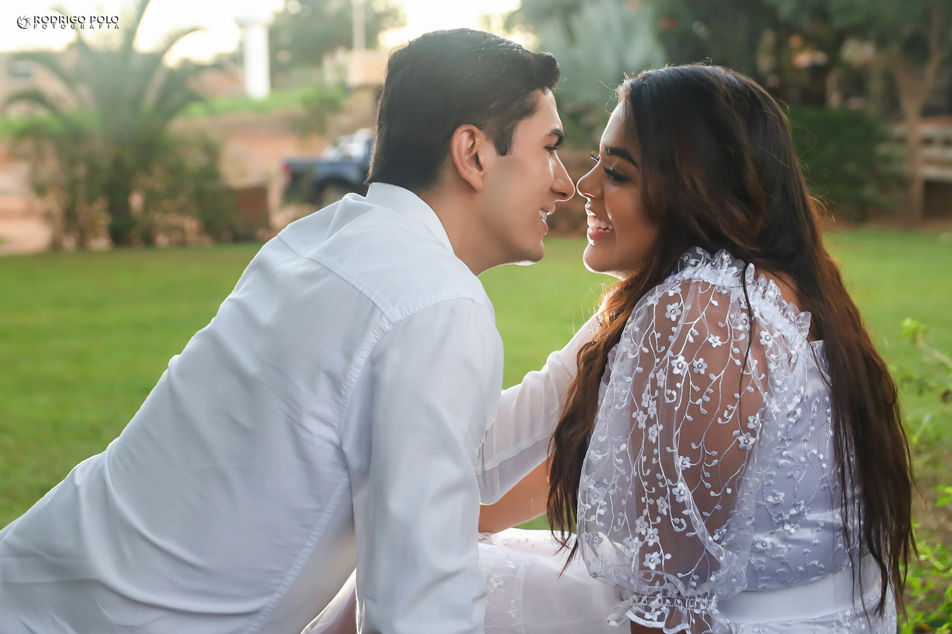 Foto Pré Wedding Caroline e José Domingos - Imagem 21