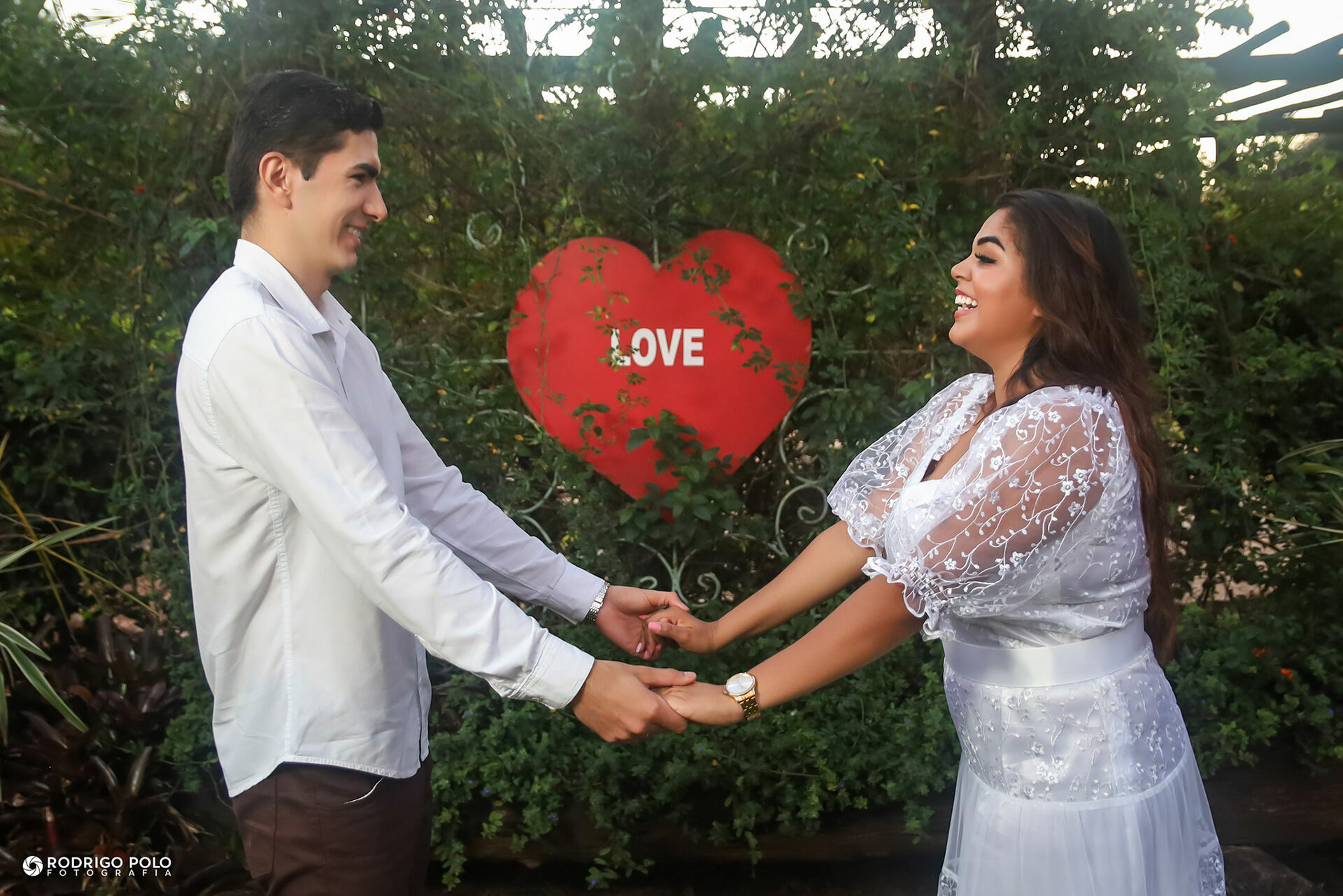 Foto Pré Wedding Caroline e José Domingos - Imagem 28