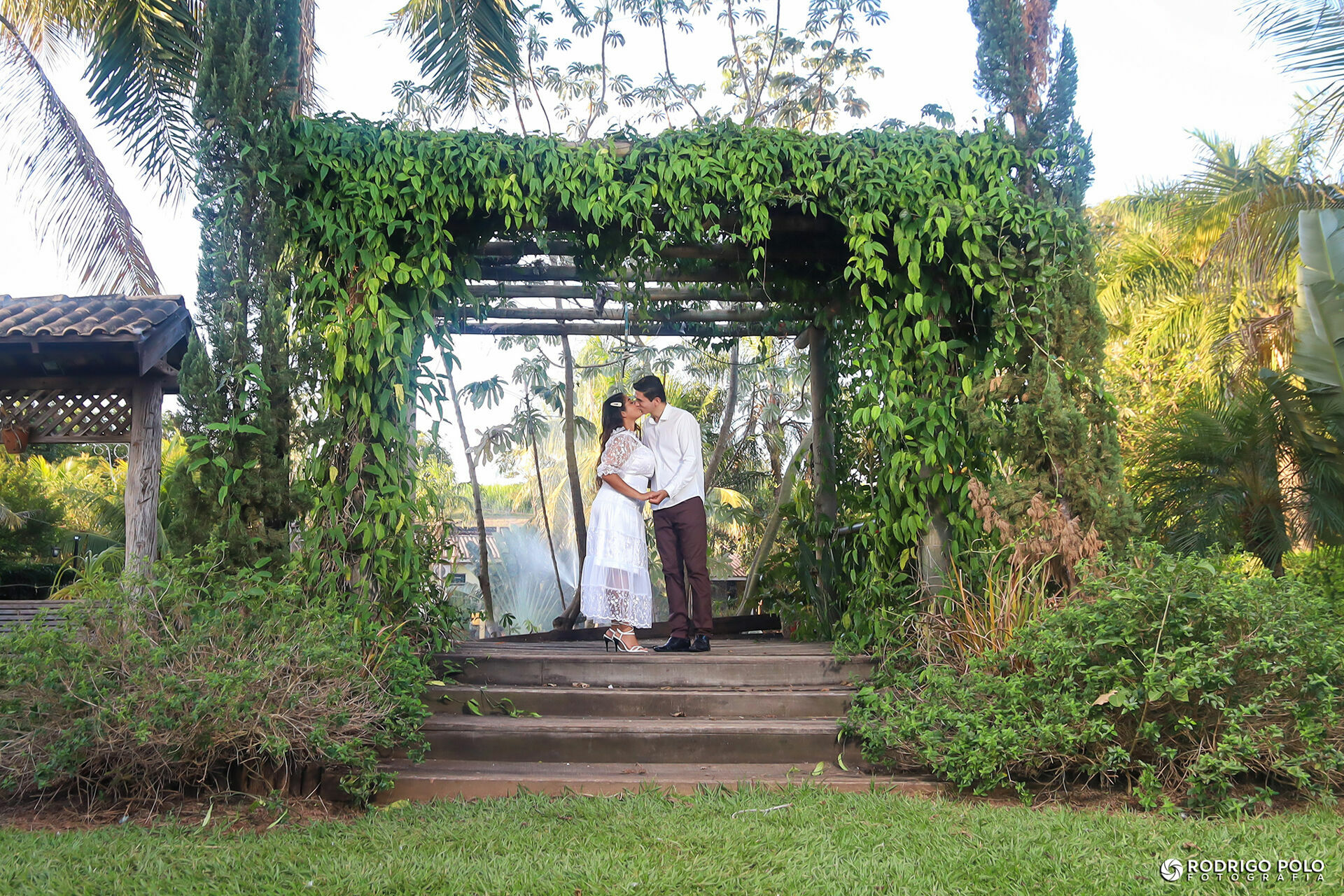 Foto Pré Wedding Caroline e José Domingos - Imagem 7