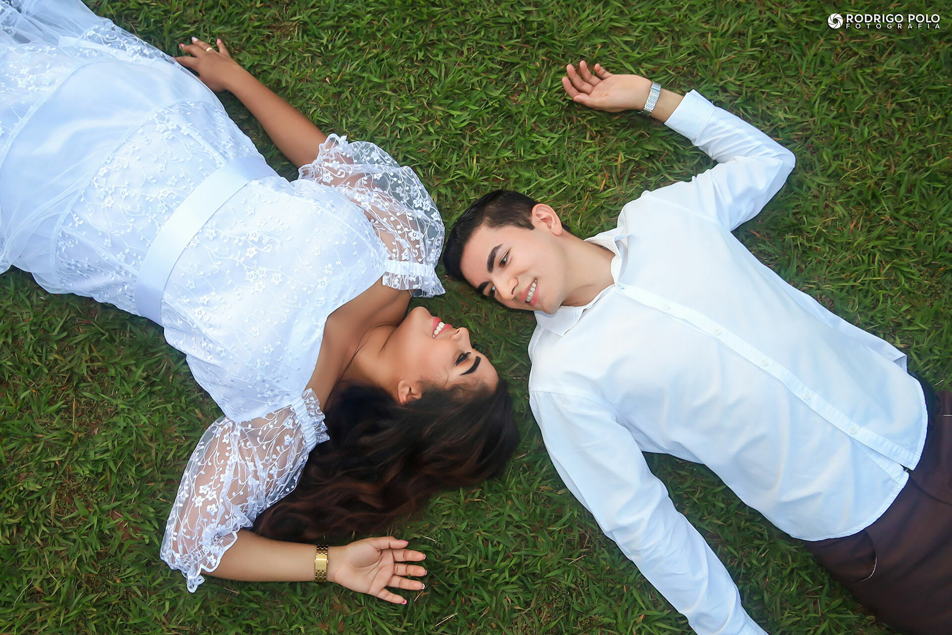 Foto Pré Wedding Caroline e José Domingos - Imagem 11