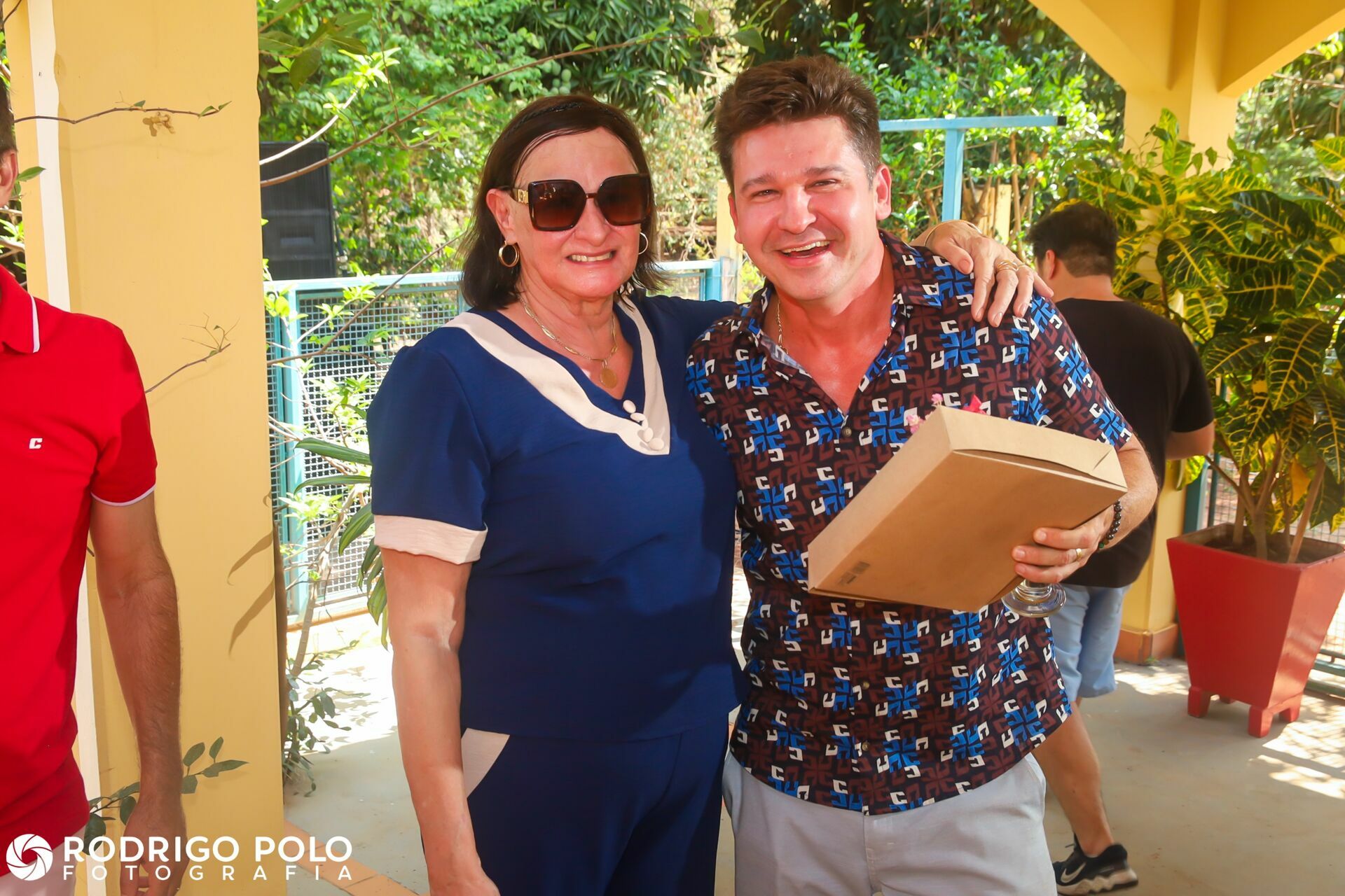 Foto Festa dos Médicos 2023 Foto Festa dos Médicos 2023 - Imagem 43