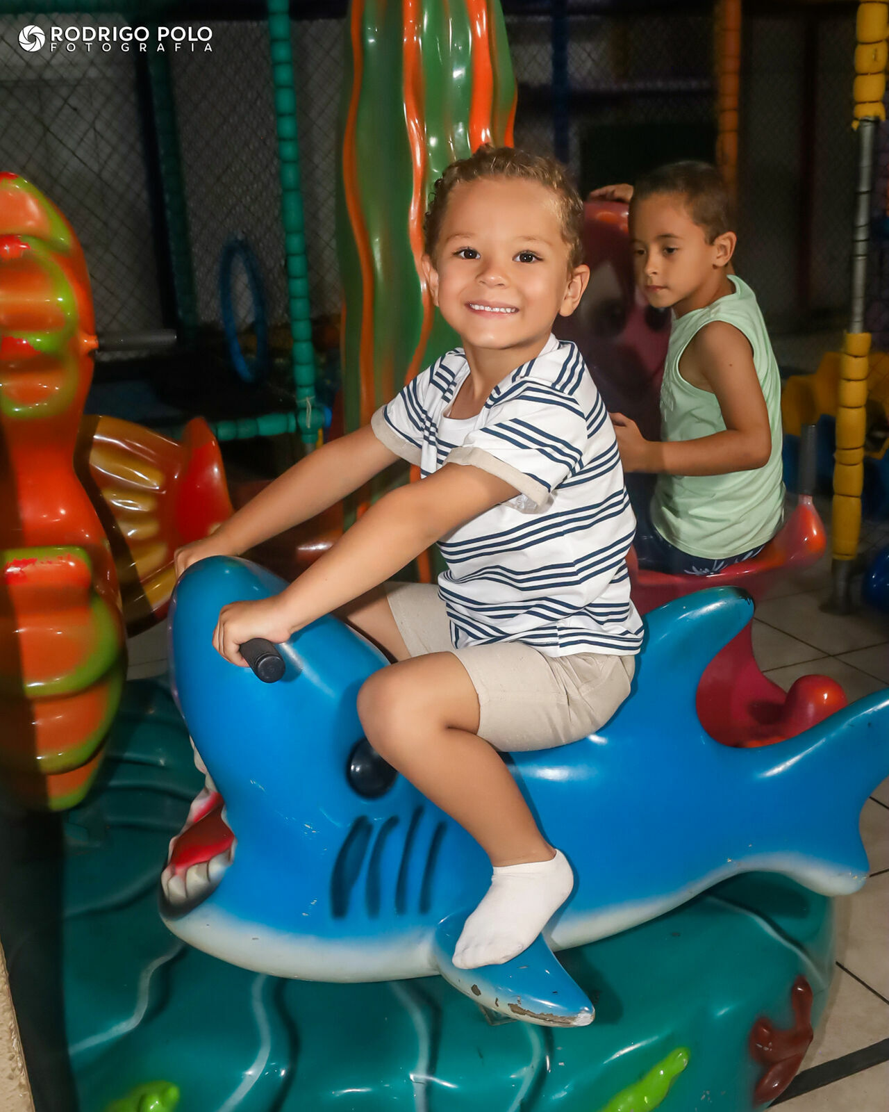 Foto Aniversário Maria Eduarda - 1 Aninho & João Pedro - 4 Anos Foto Aniversário Maria Eduarda - 1 Aninho & João Pedro - 4 Anos - Imagem 8