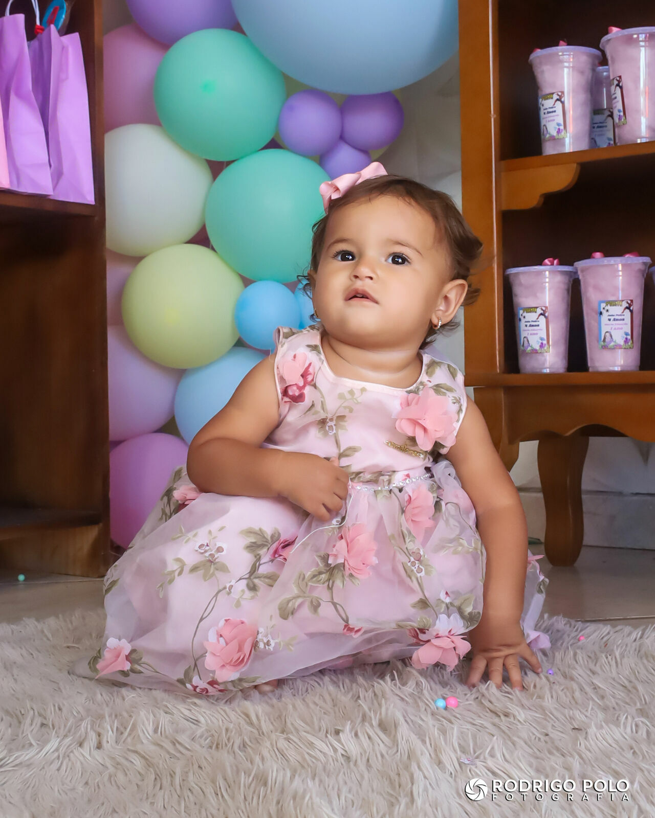 Foto Aniversário Maria Eduarda - 1 Aninho & João Pedro - 4 Anos Foto Aniversário Maria Eduarda - 1 Aninho & João Pedro - 4 Anos - Imagem 7