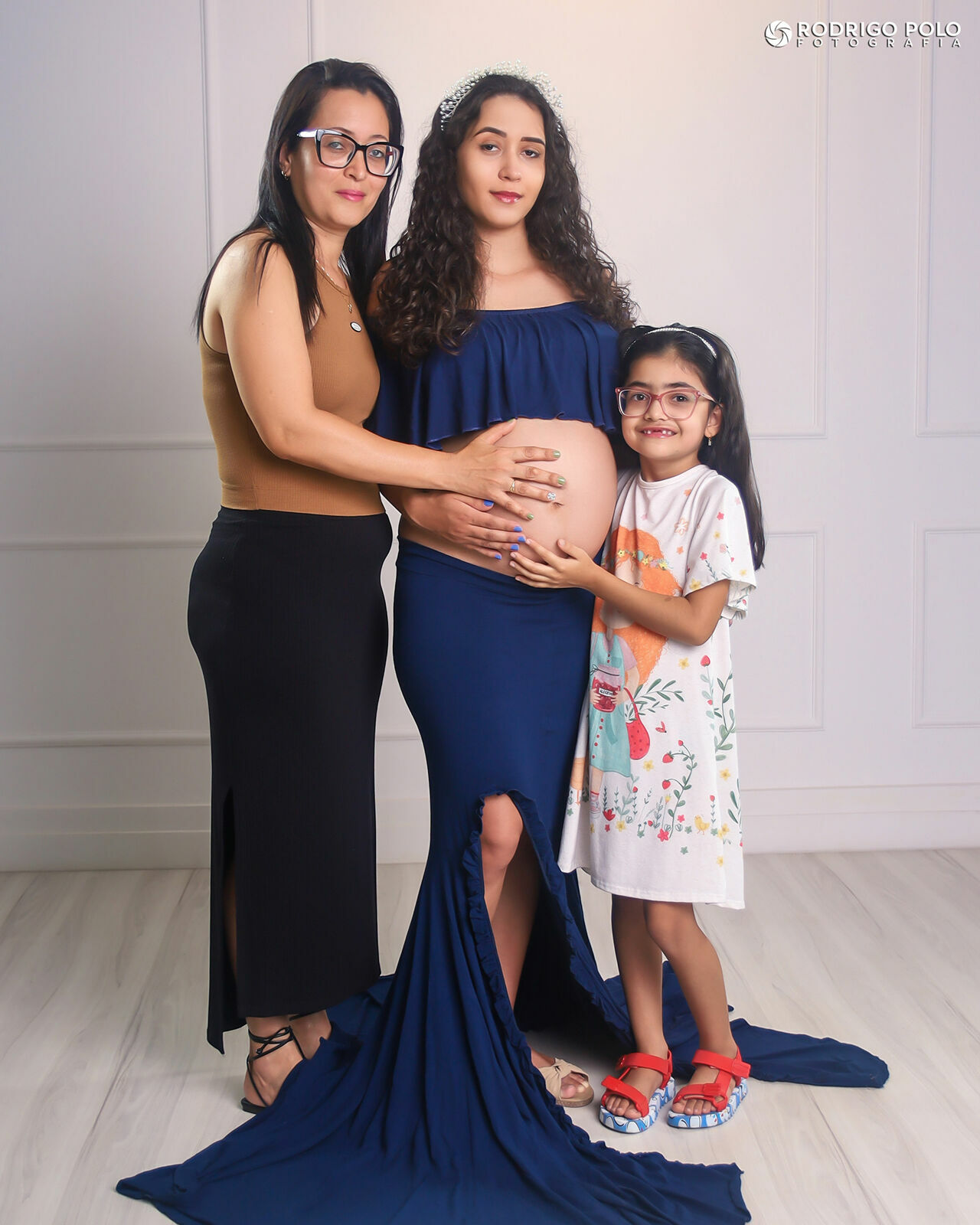 Foto Book Gestante Hellen e Leandro - Imagem 15