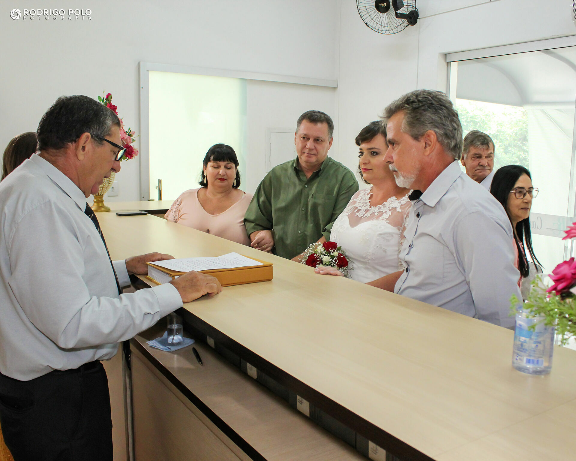 Foto Casamento Giliane e João Carlos - Imagem 0
