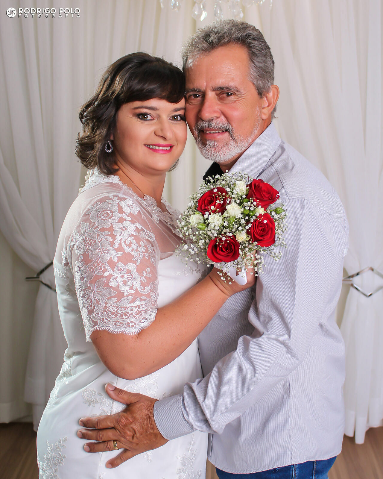 Foto Casamento Giliane e João Carlos - Imagem 4