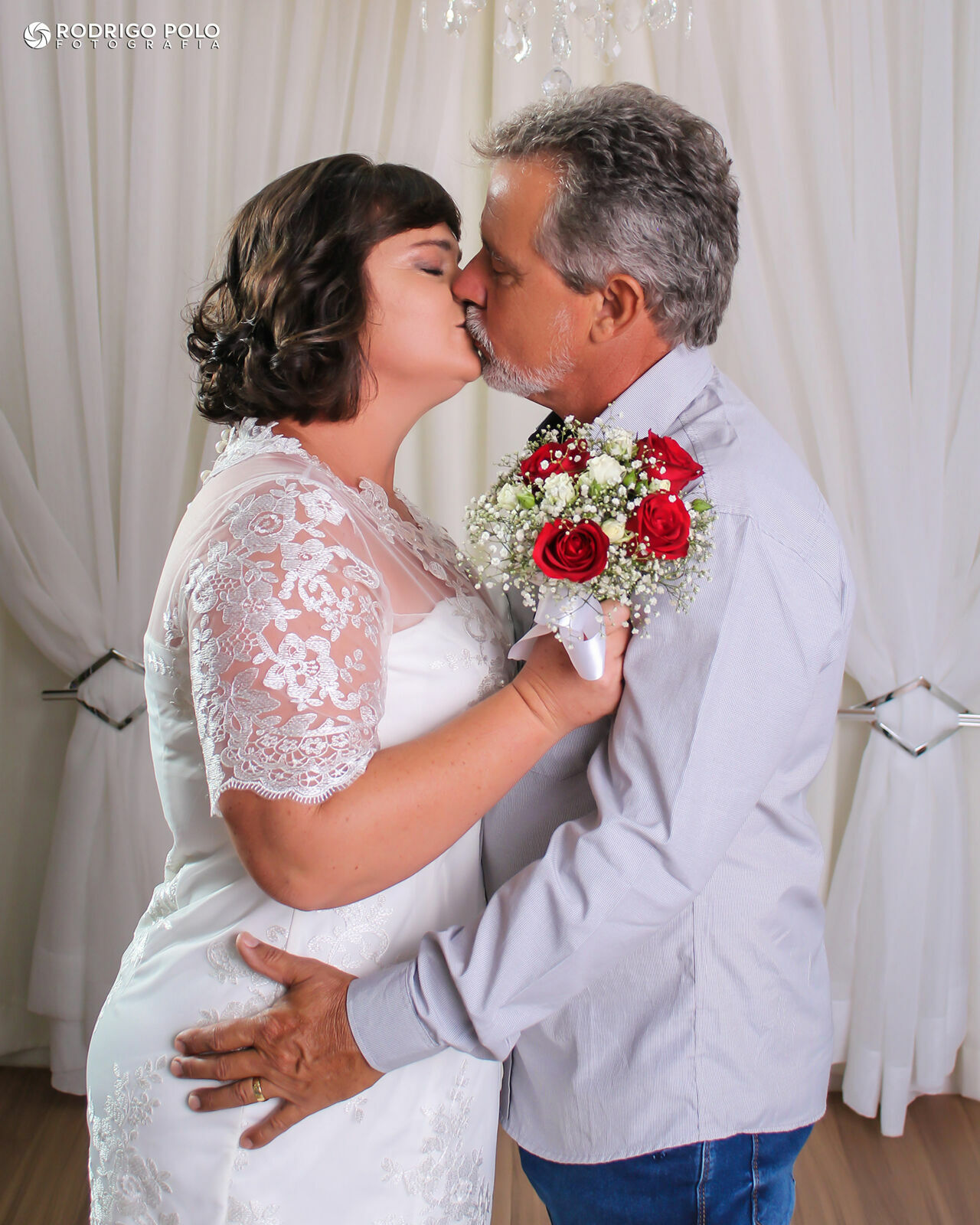 Foto Casamento Giliane e João Carlos - Imagem 5