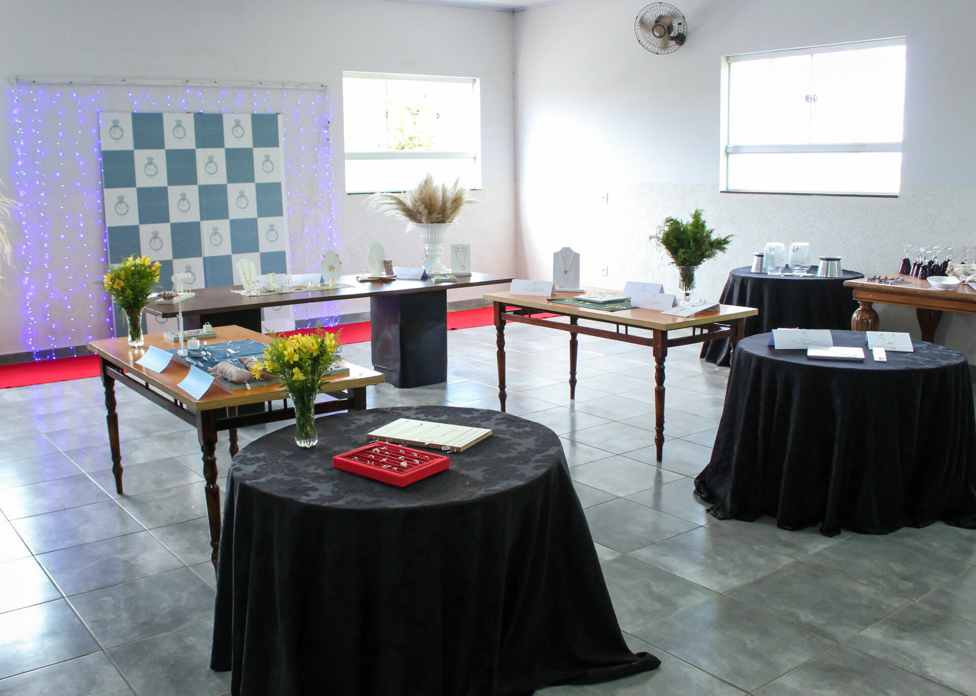 Foto Lançamento Coleção Egito - Gringa Glow - Imagem 0