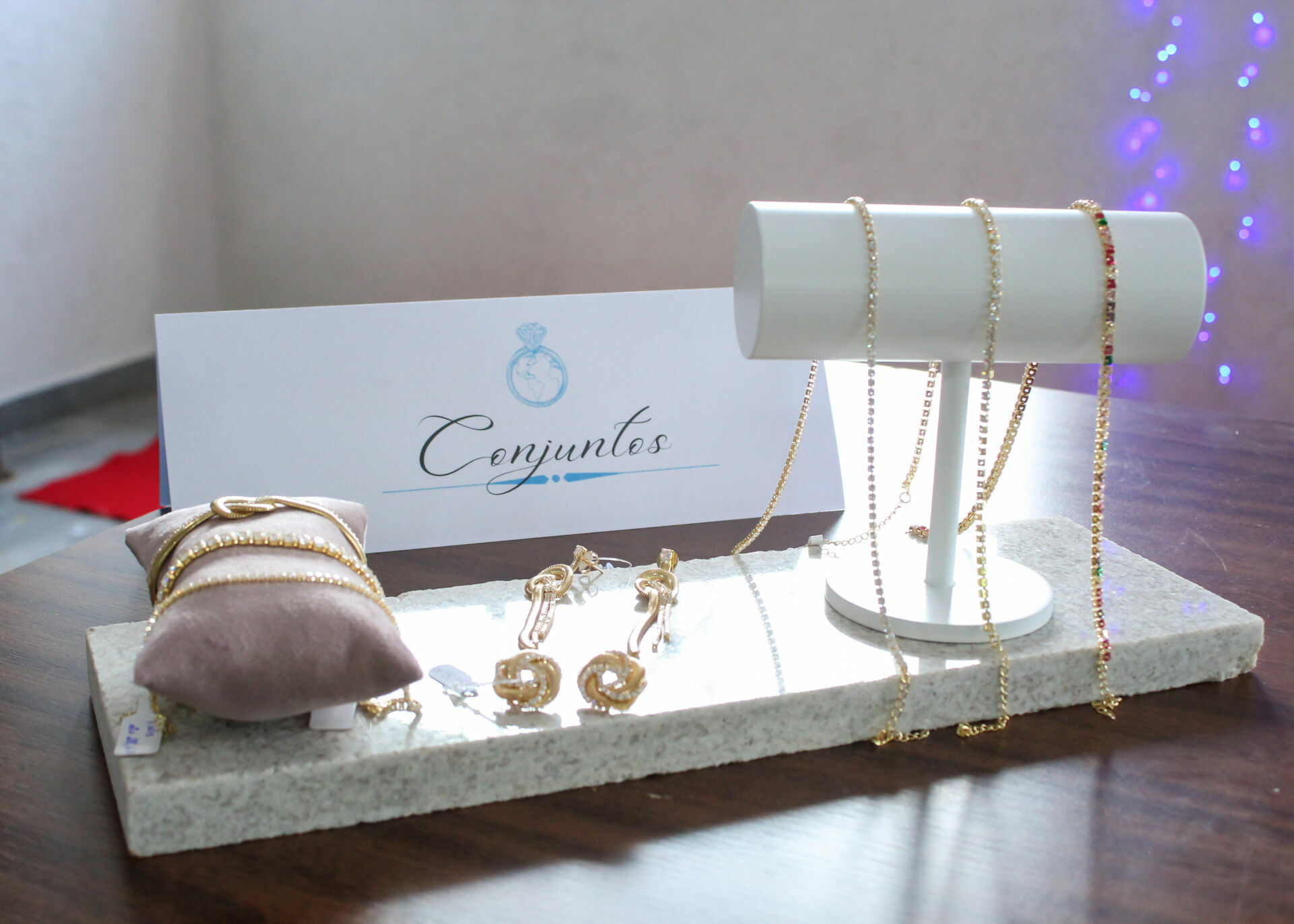 Foto Lançamento Coleção Egito - Gringa Glow - Imagem 103