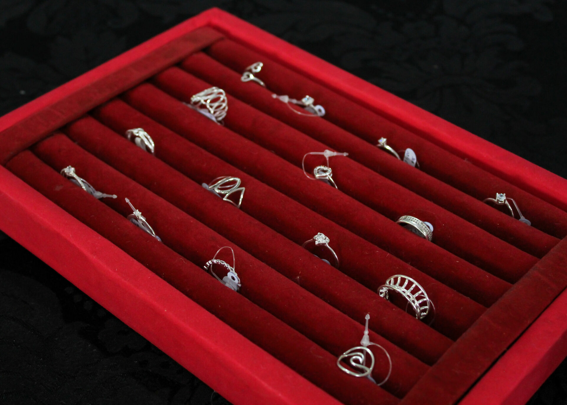 Foto Lançamento Coleção Egito - Gringa Glow - Imagem 94