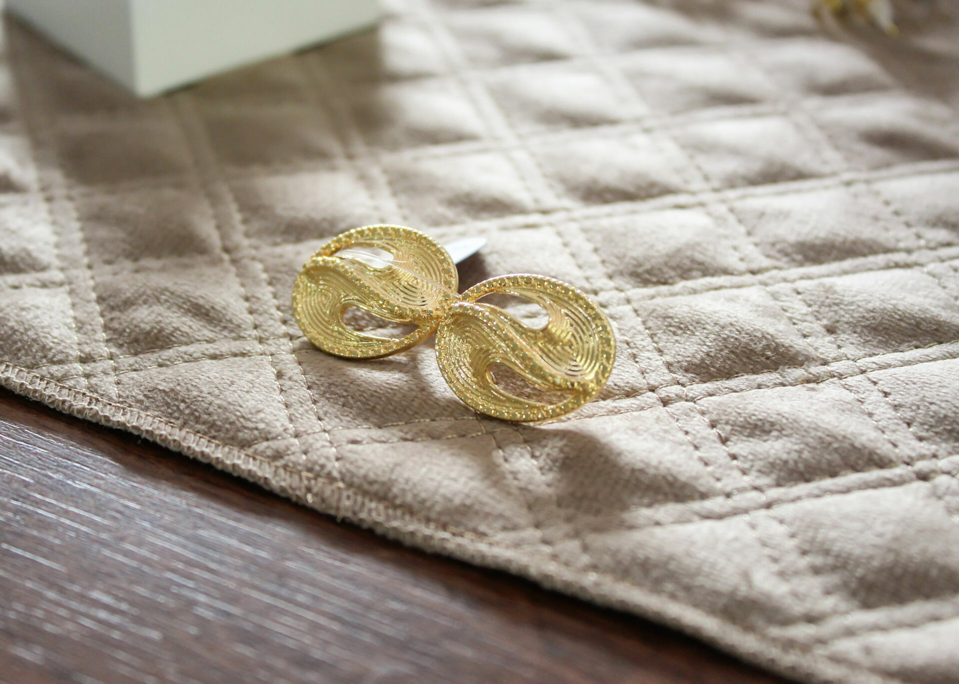 Foto Lançamento Coleção Egito - Gringa Glow - Imagem 120