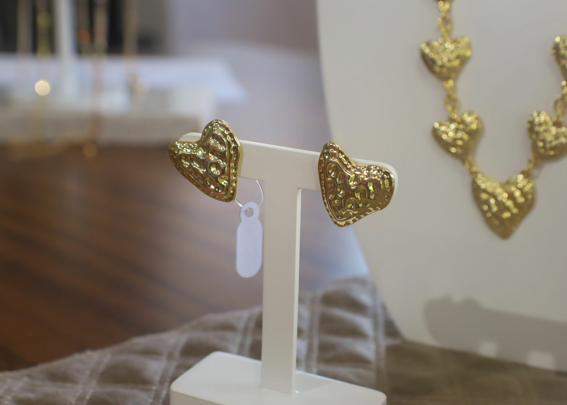 Foto Lançamento Coleção Egito - Gringa Glow - Imagem 154