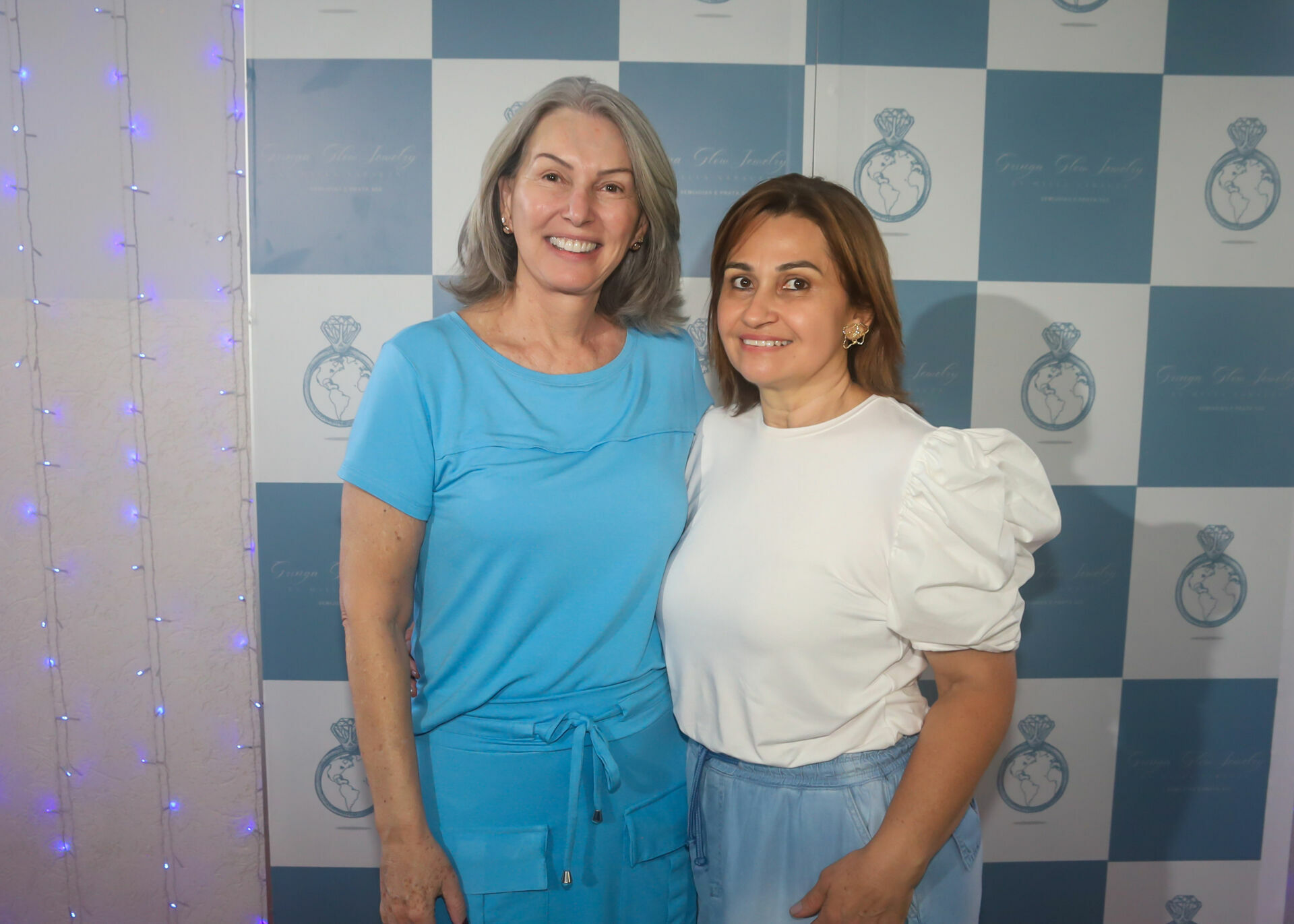 Foto Lançamento Coleção Egito - Gringa Glow - Imagem 41